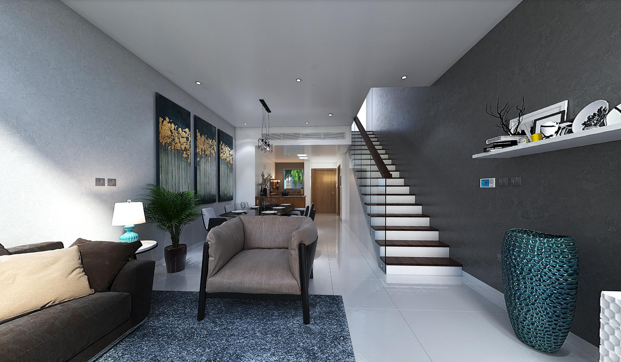 Rukan 2 Lofts — image 3