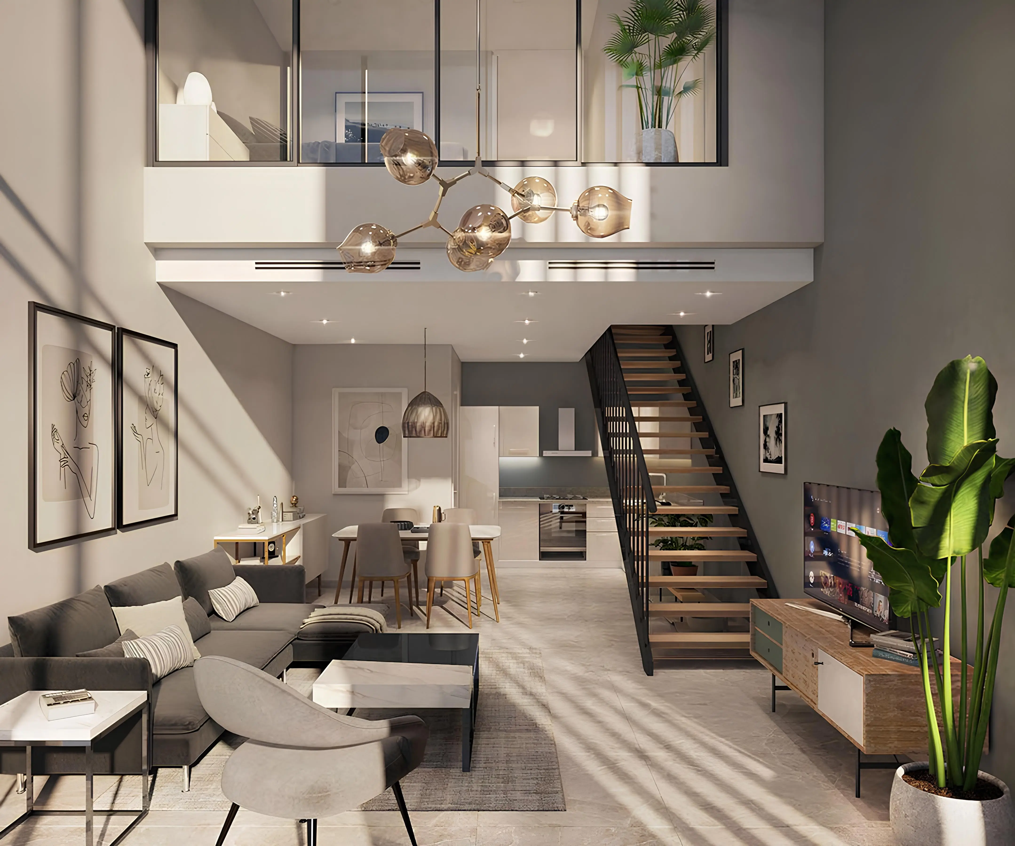 Rukan 2 Lofts — image 6