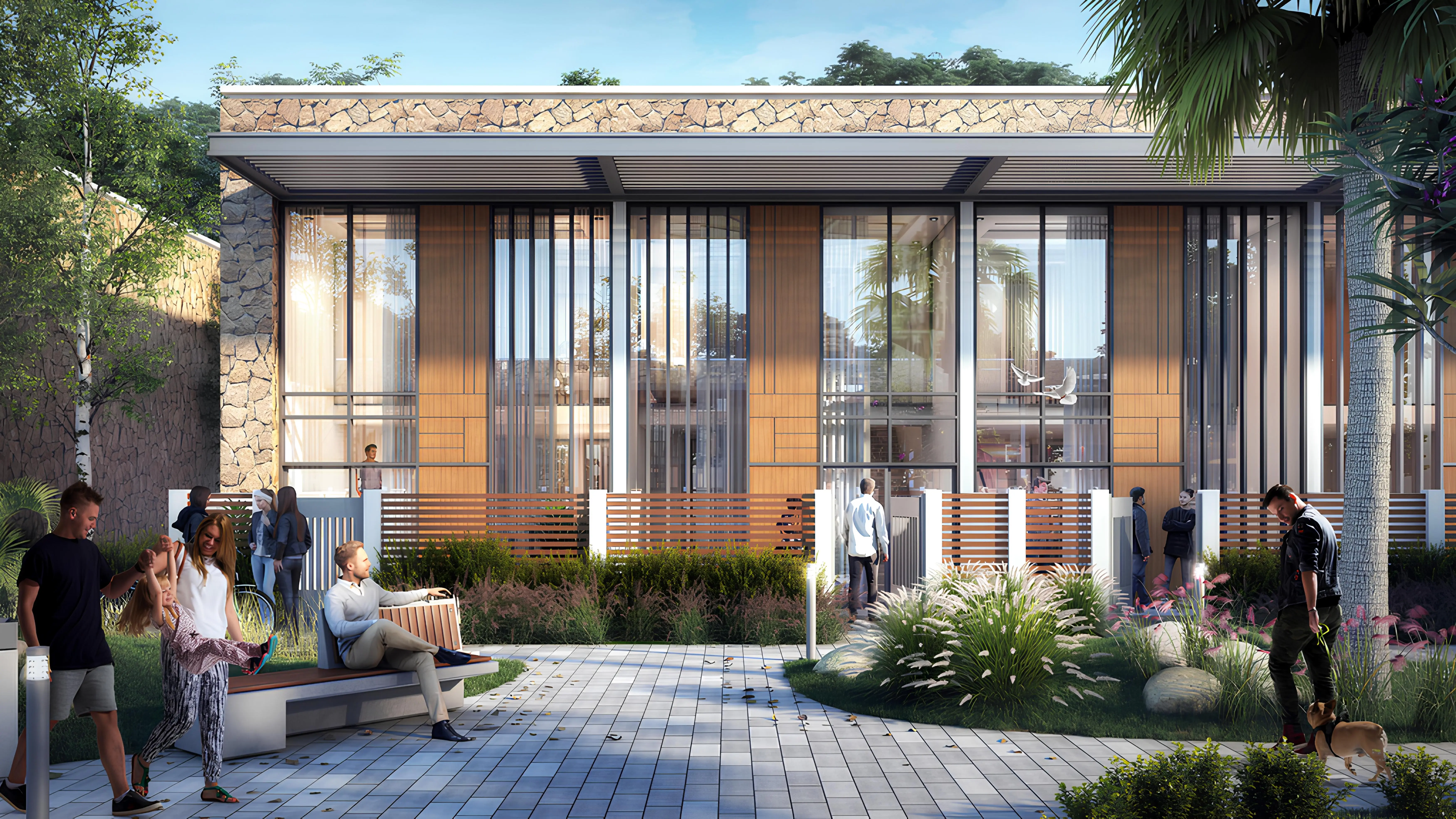 Rukan 2 Lofts — image 7