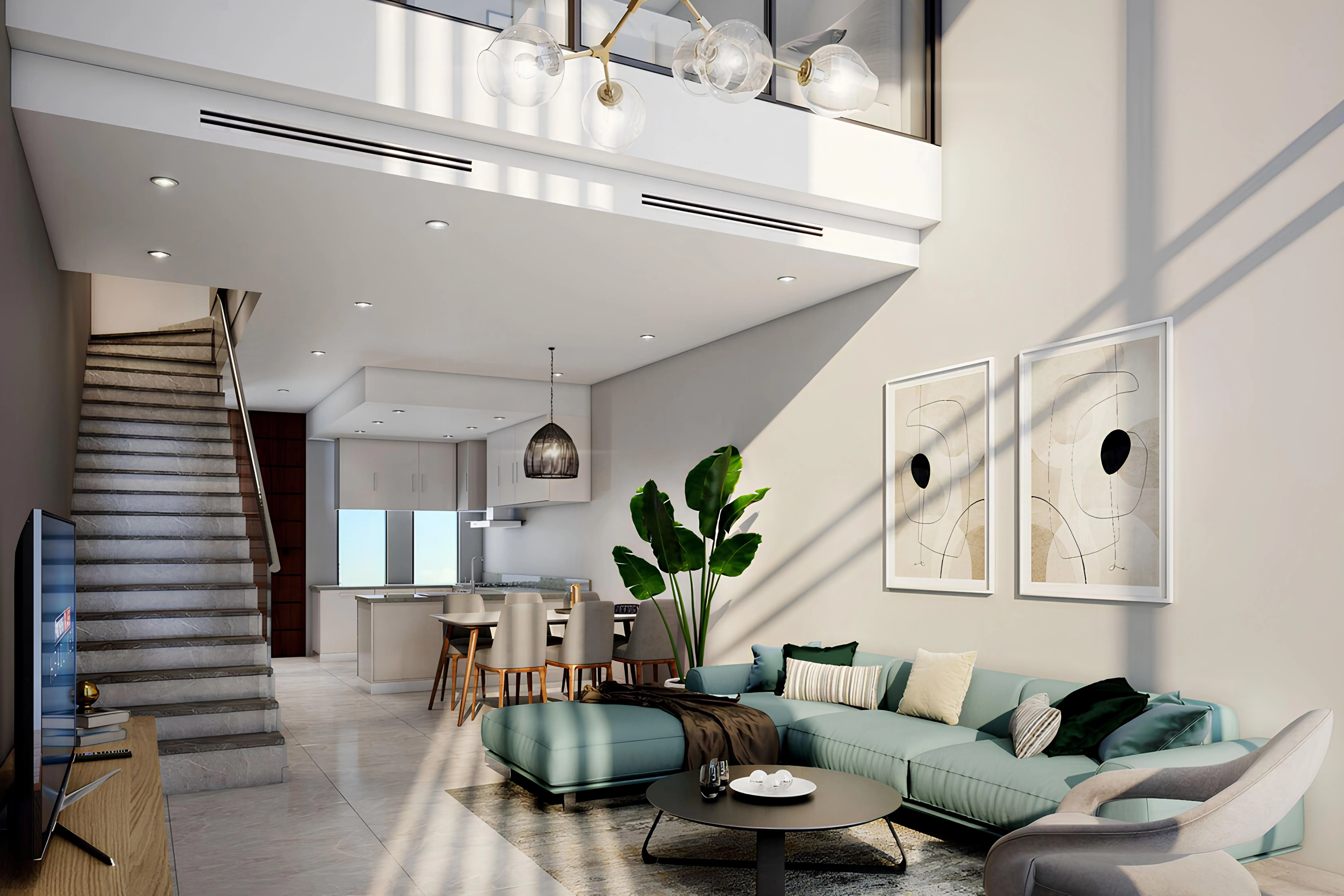 Rukan 2 Lofts — image 9