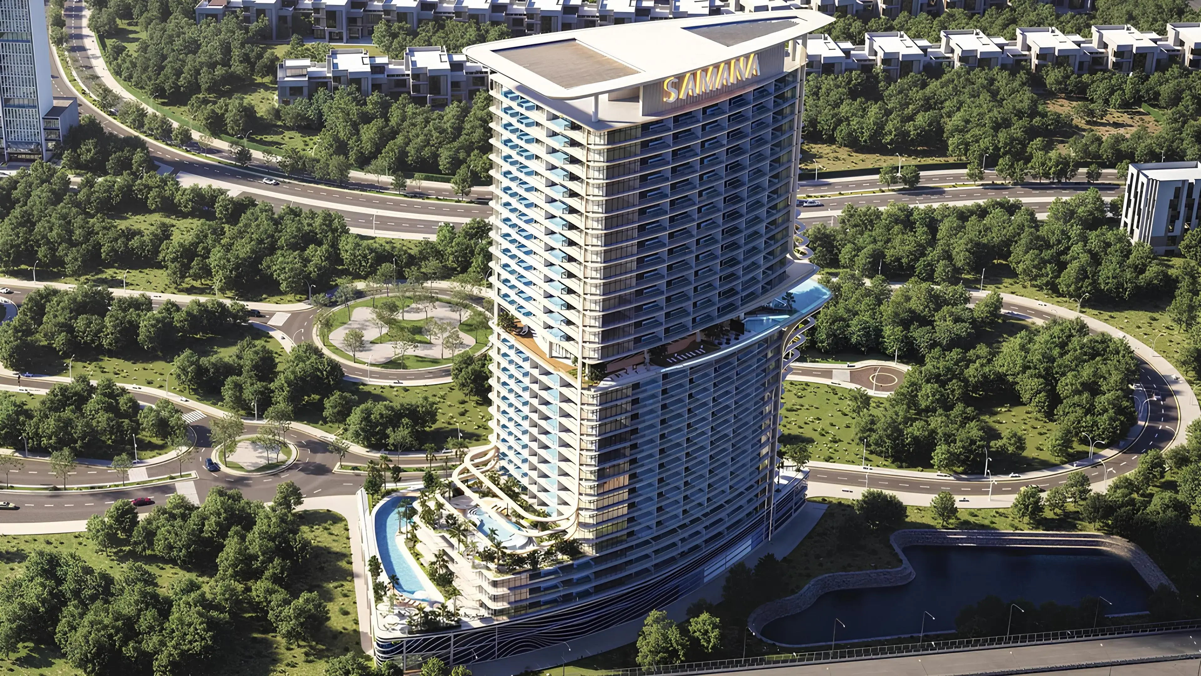 Samana Barari Heights — image 6