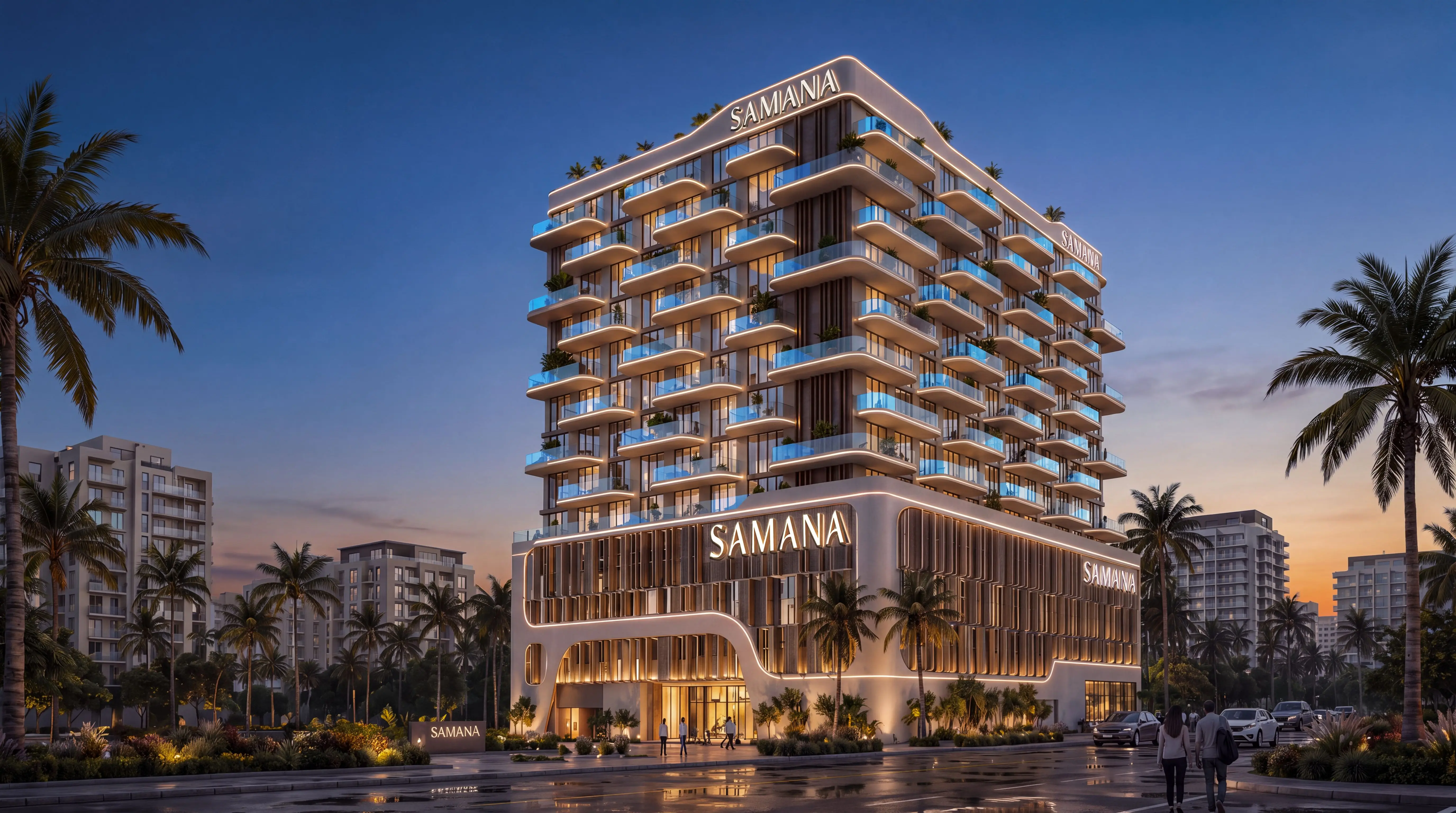Samana Portside — image 2