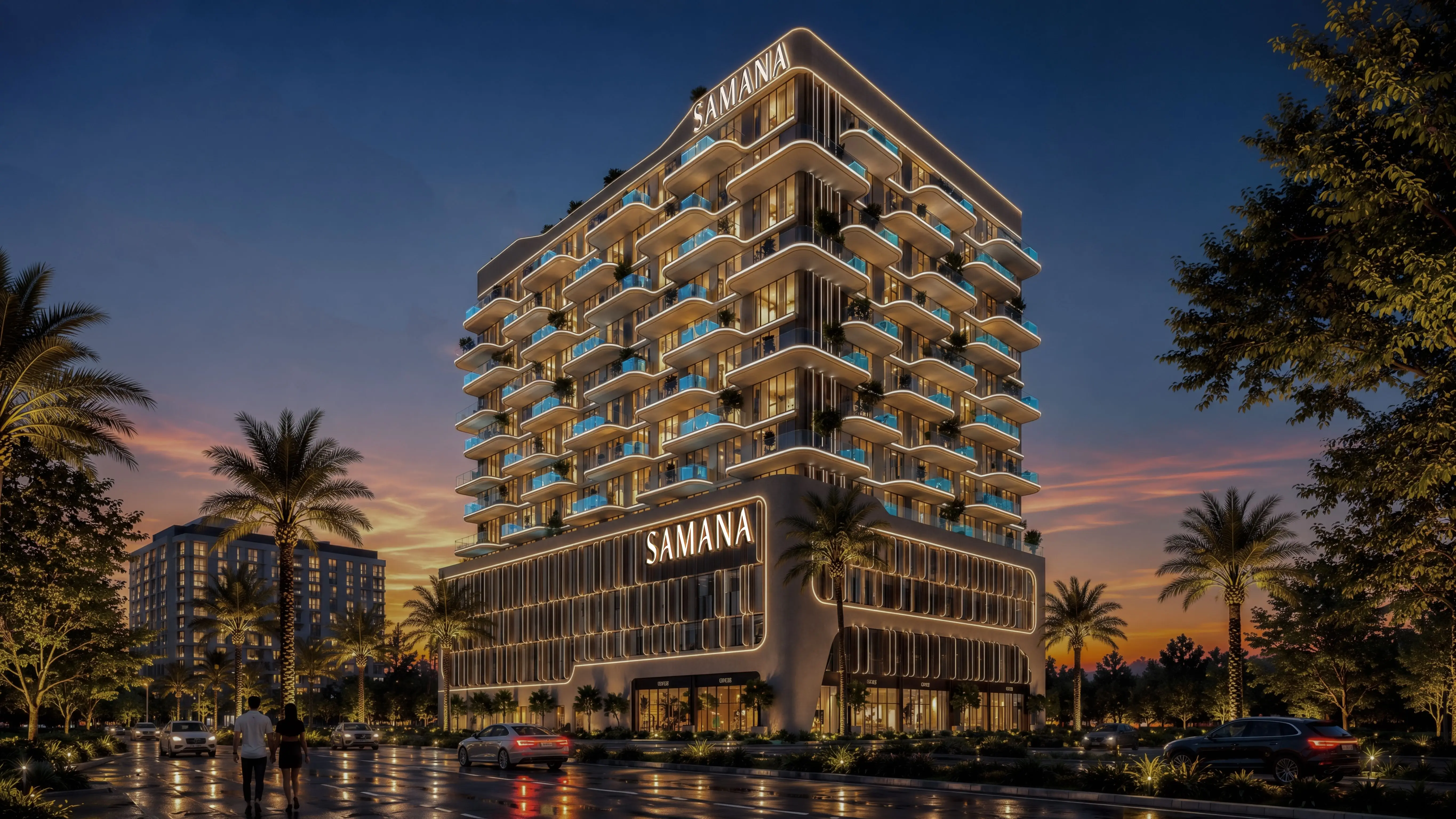 Samana Portside — image 3