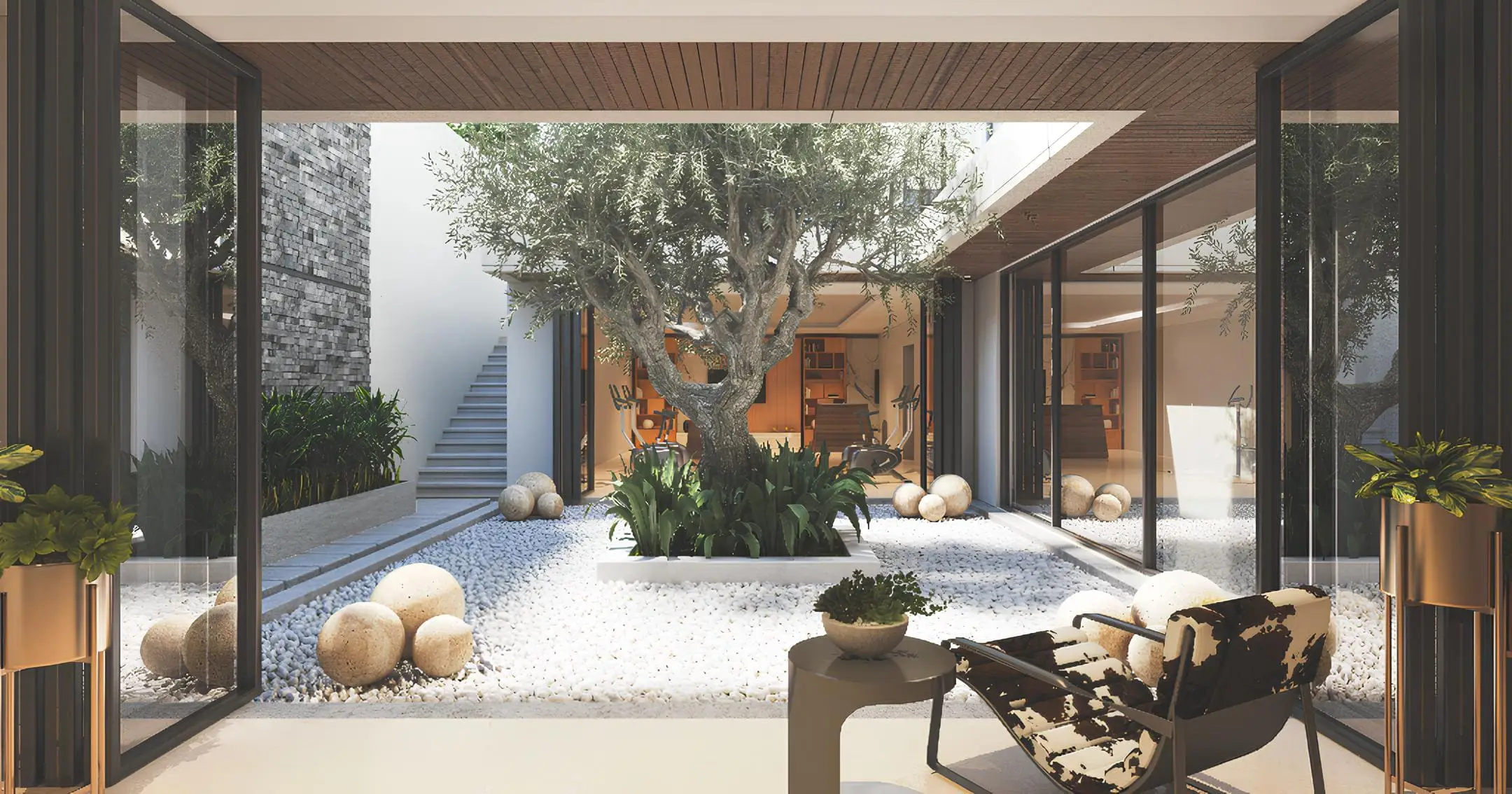 Cavalli Estates Villas — image 5