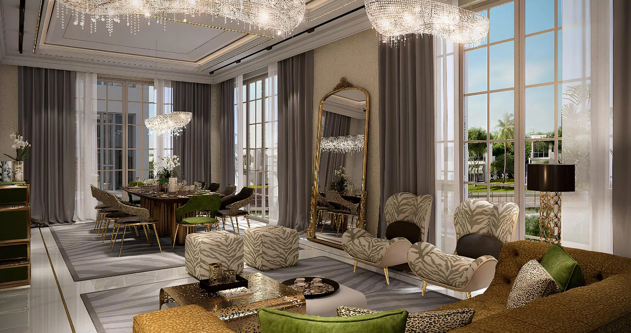 Cavalli Estates Villas — image 6