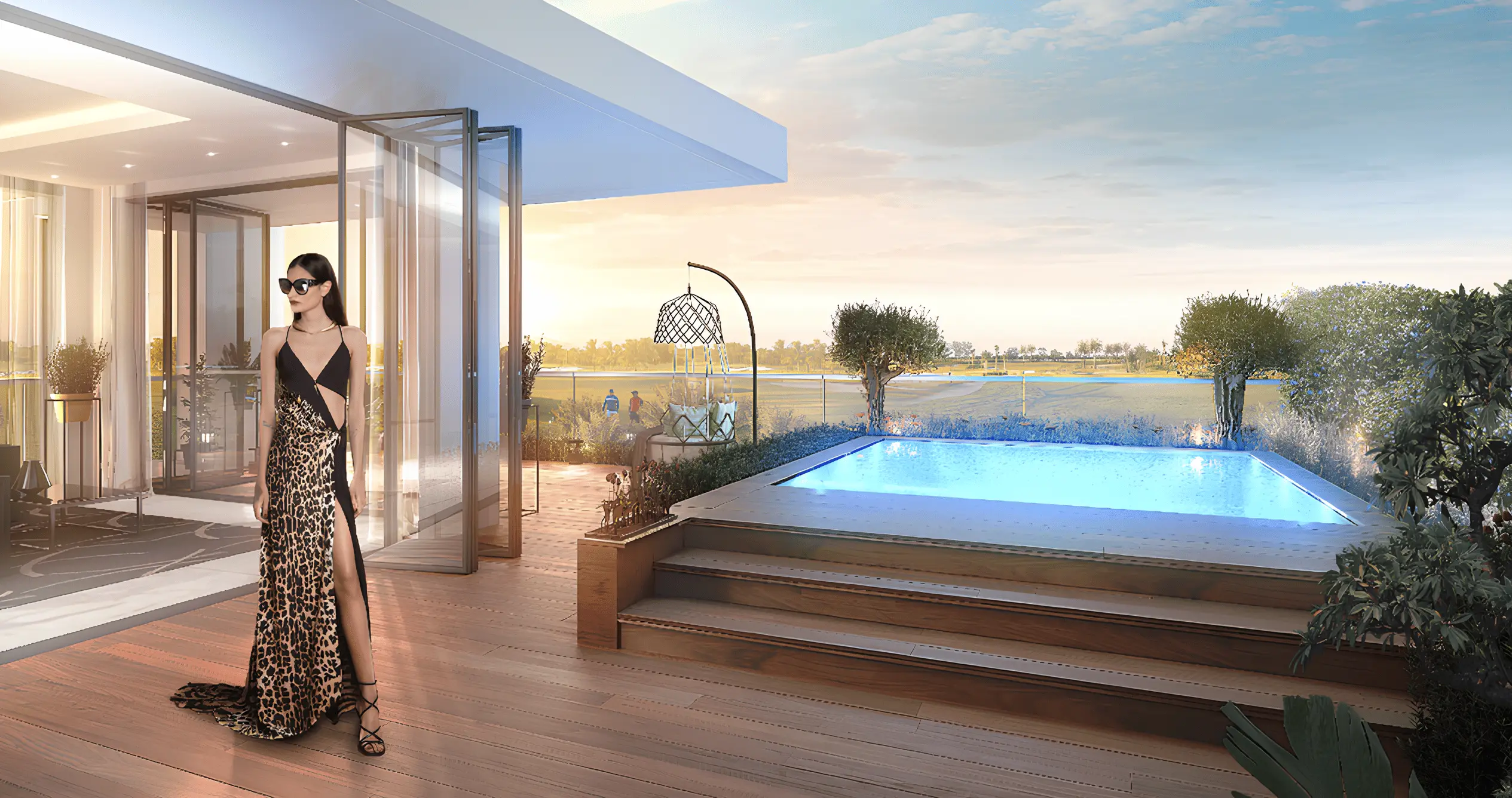 Cavalli Estates Villas — image 7