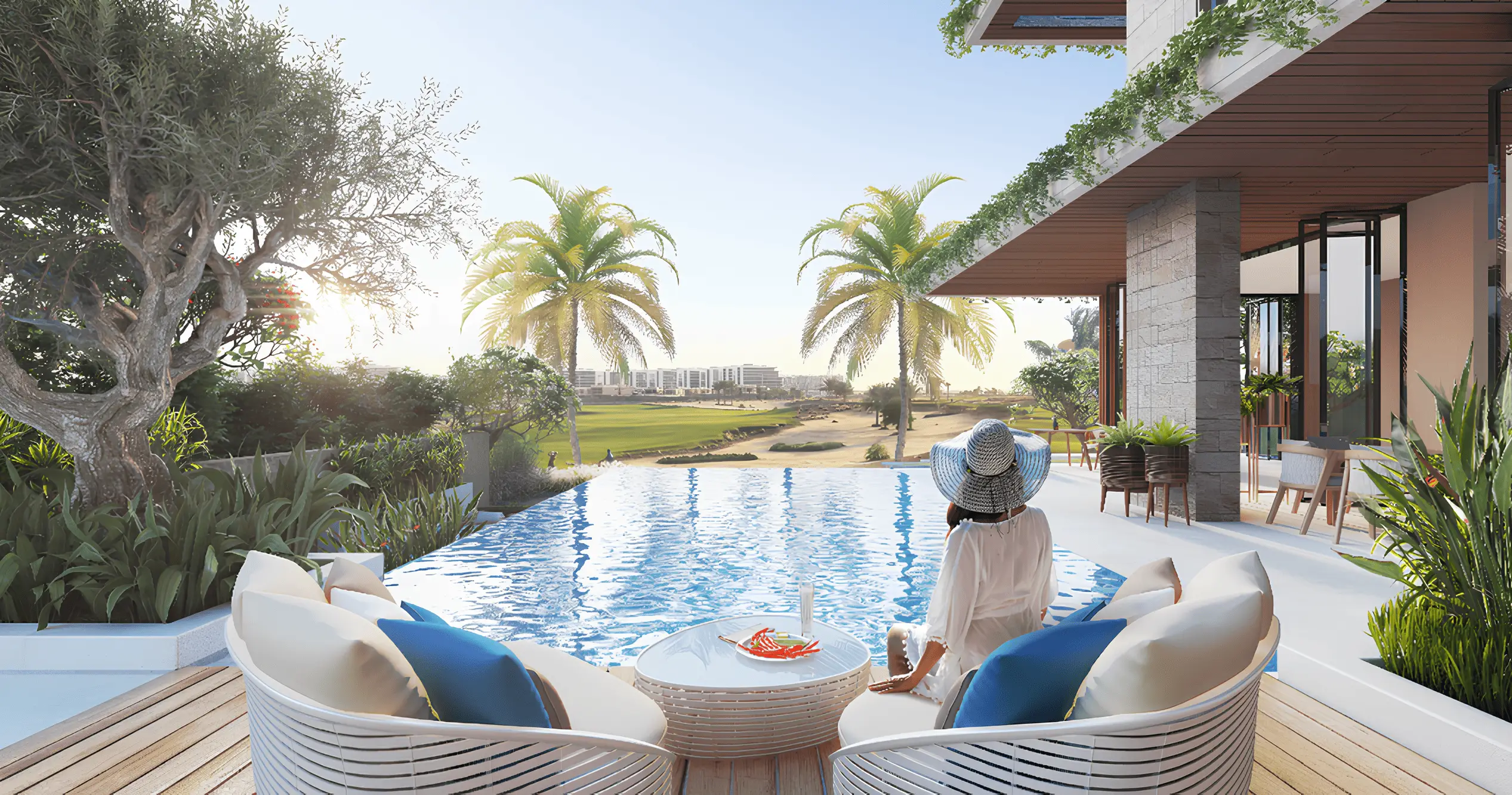 Cavalli Estates Villas — image 9