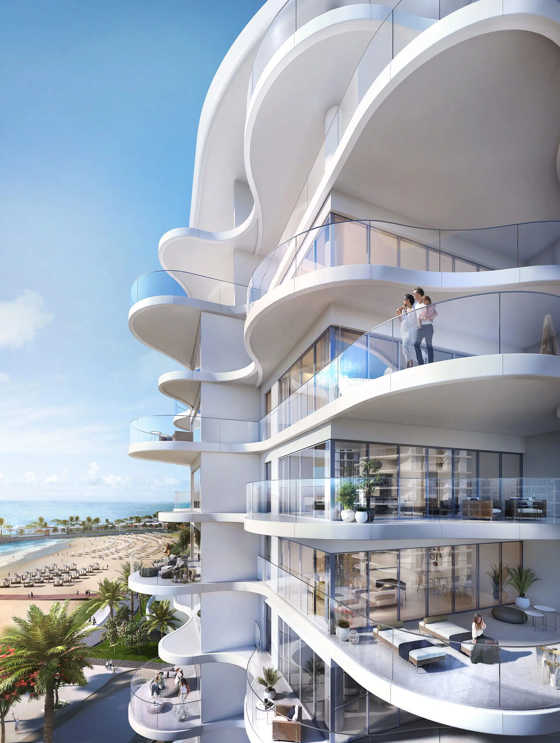 Bay Residences — image 4