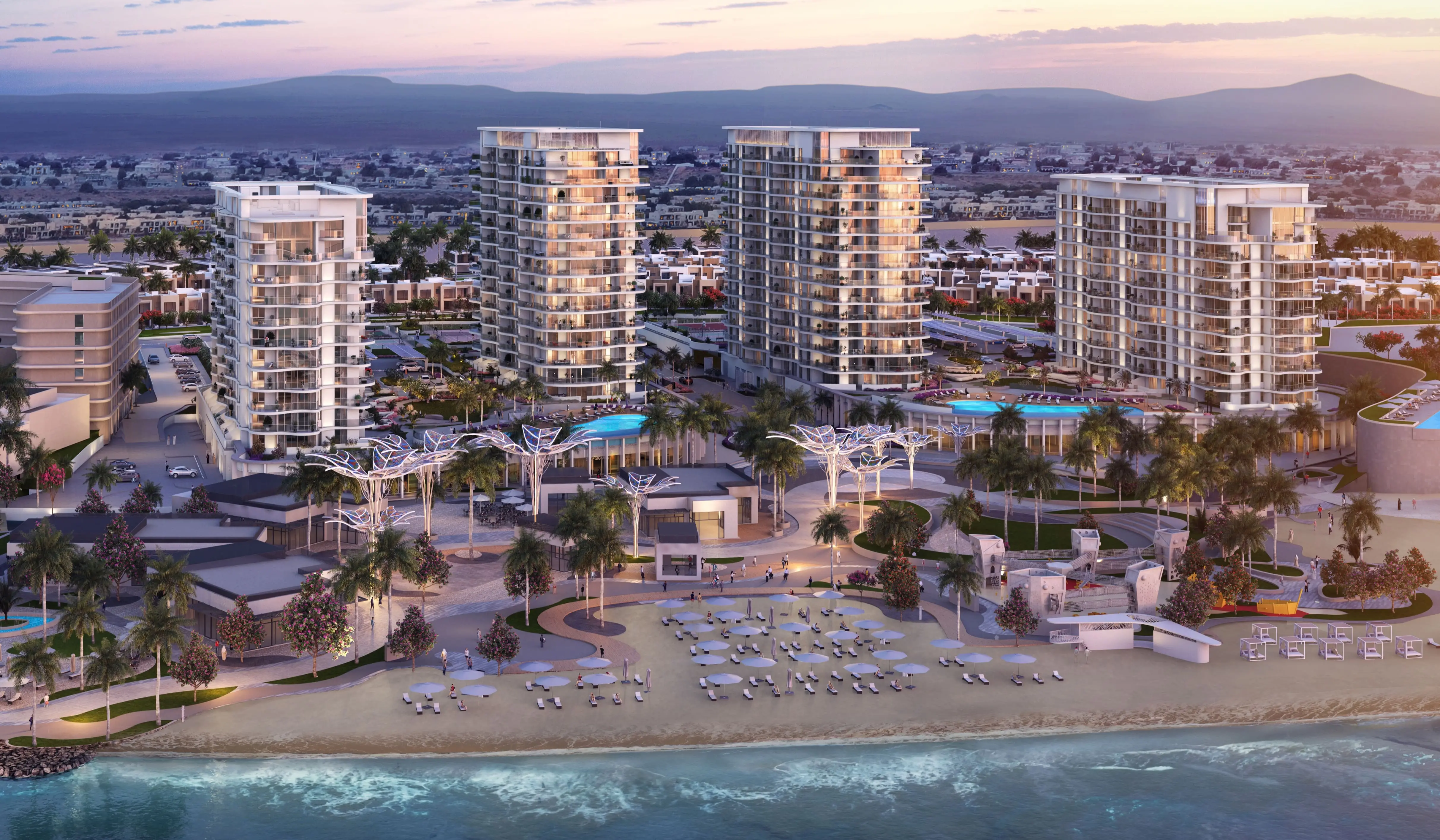 Bay Residences — image 5