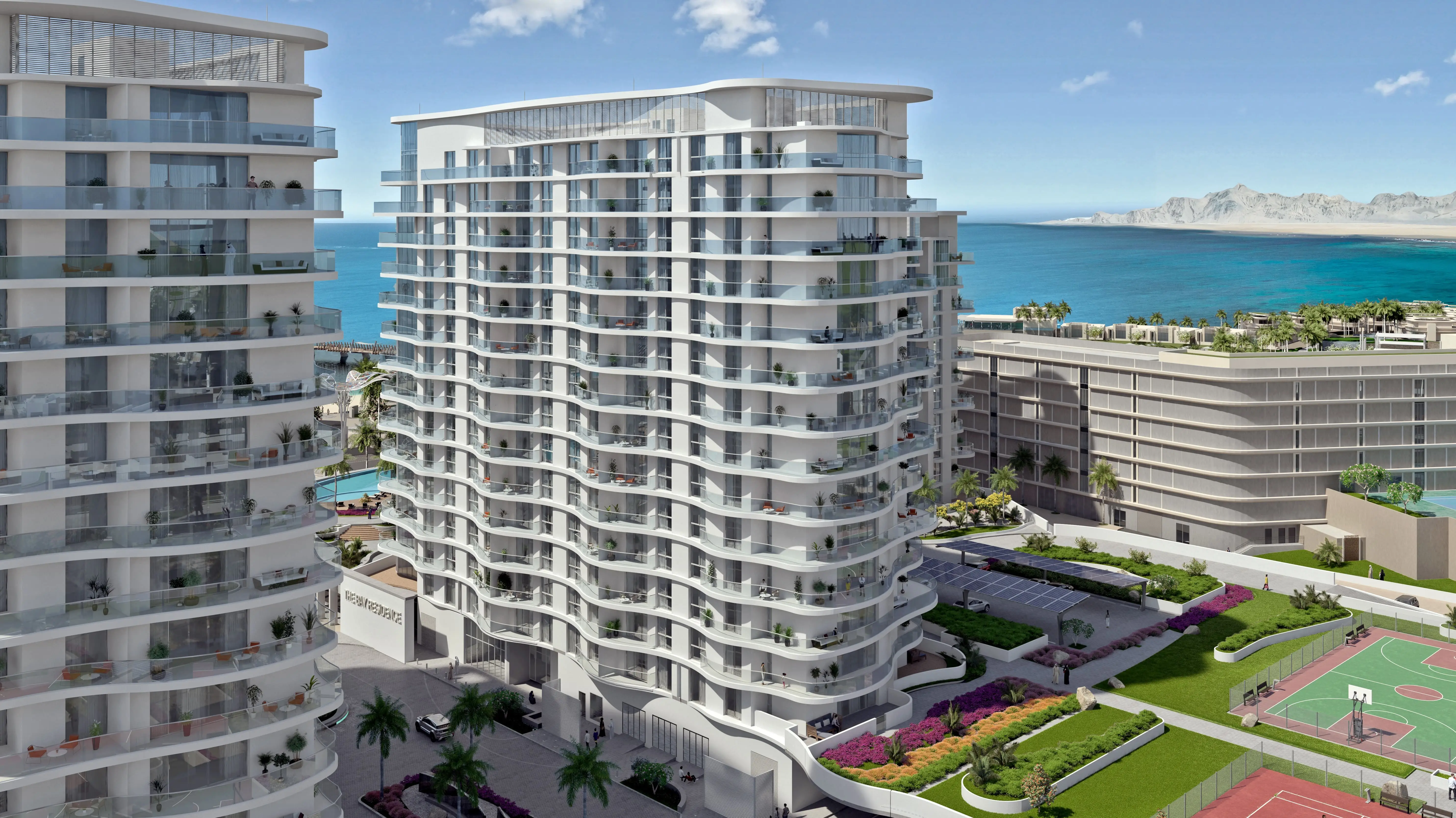 Bay Residences — image 6