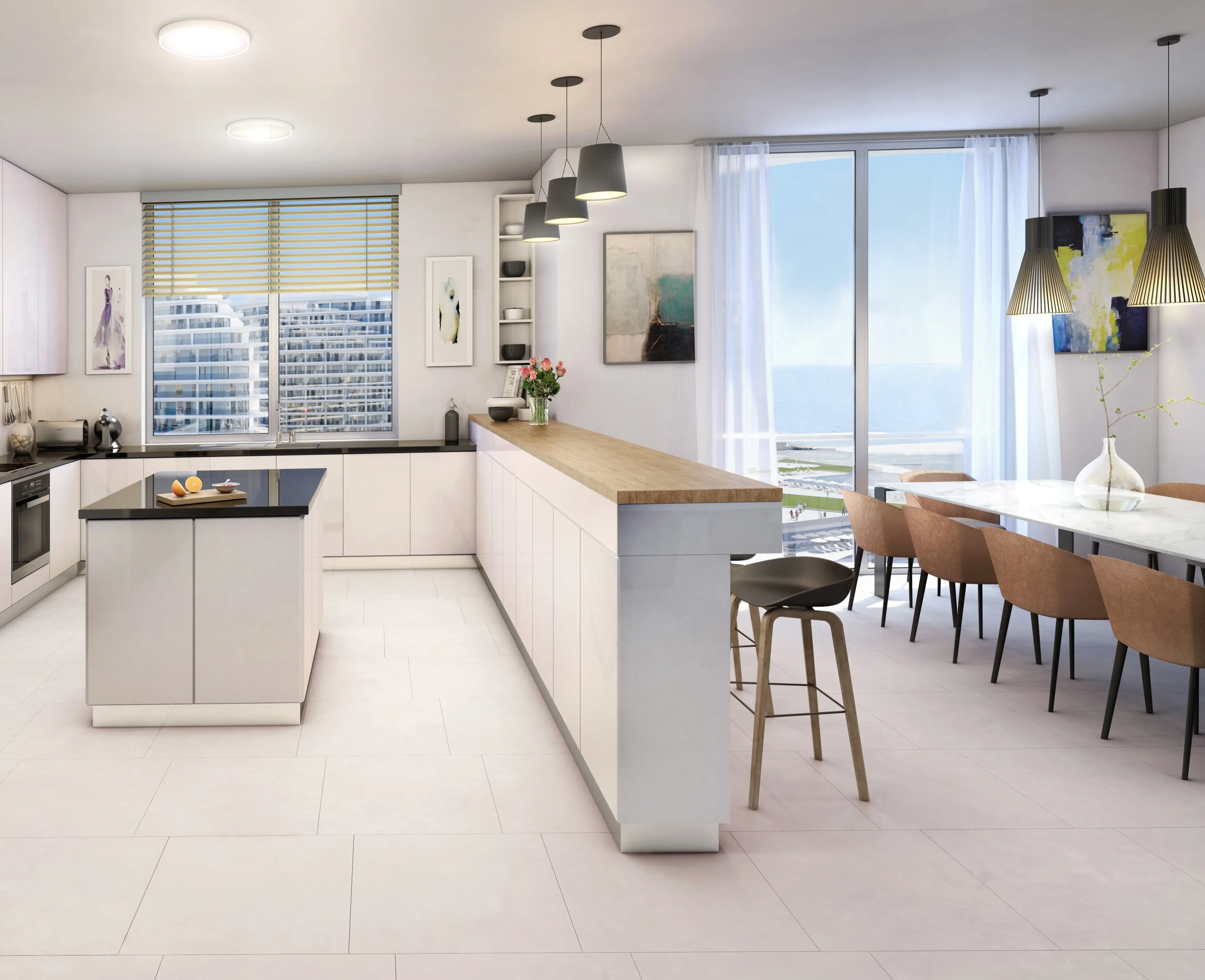 Bay Residences — image 7