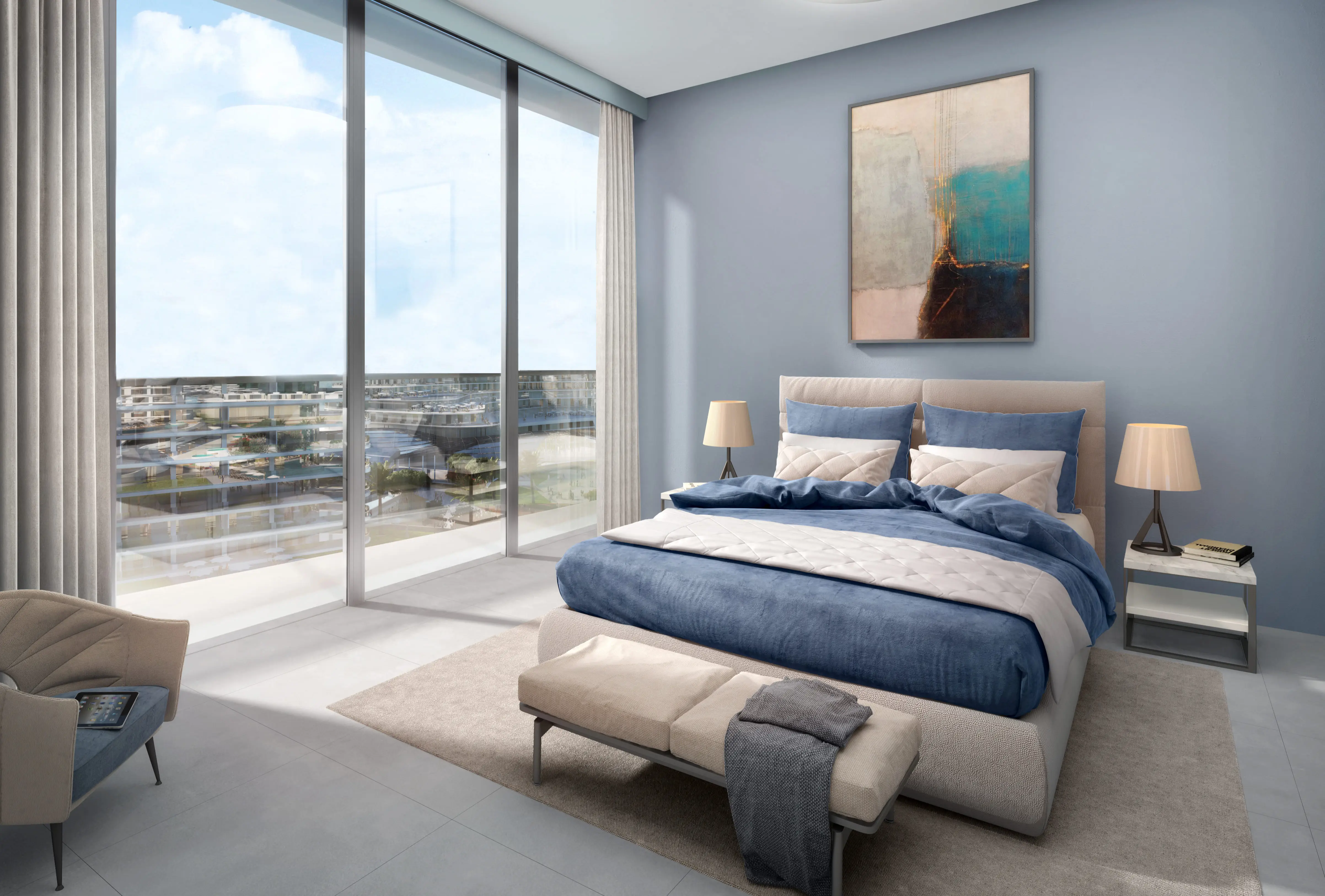 Bay Residences — image 8