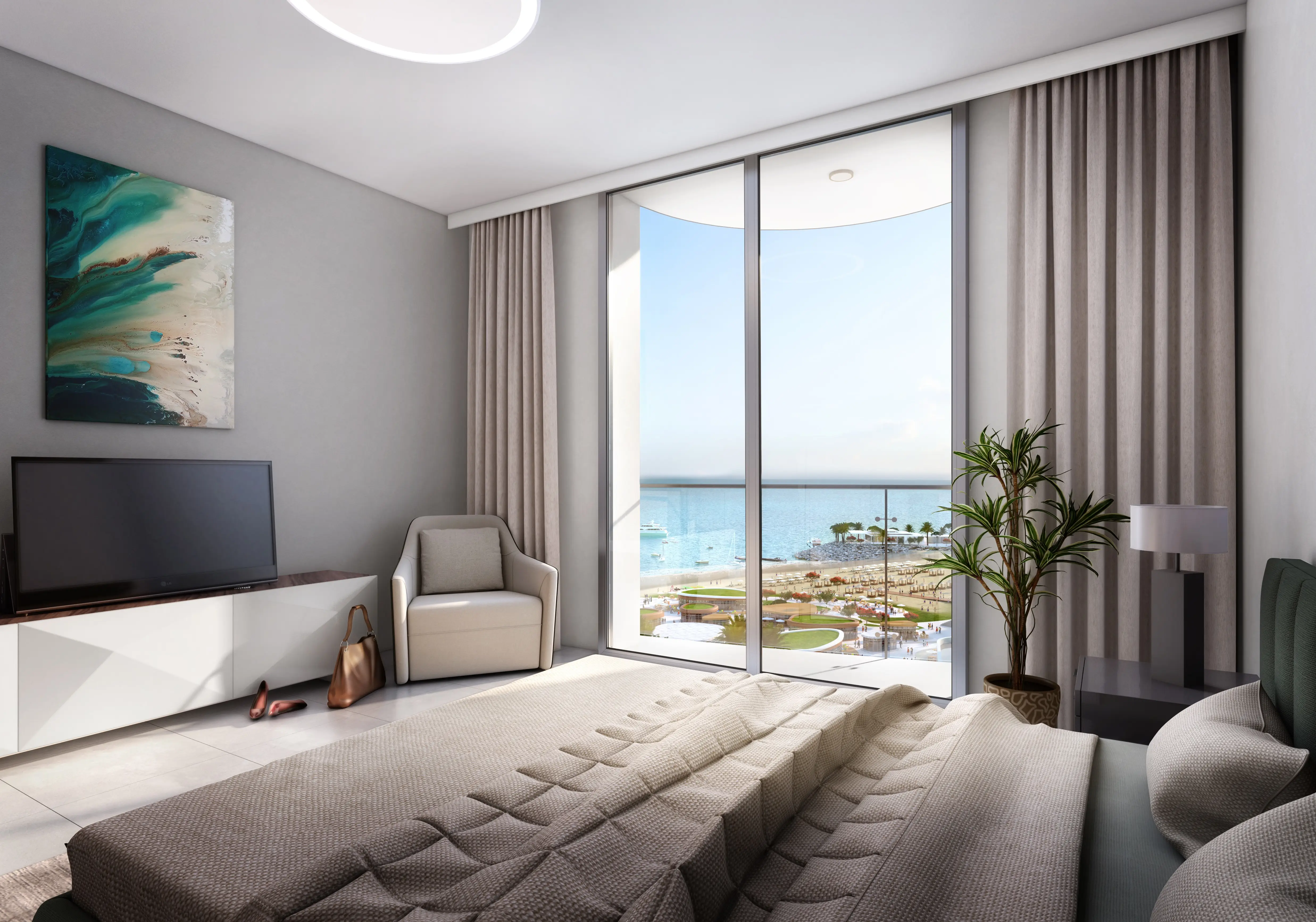 Bay Residences — image 9