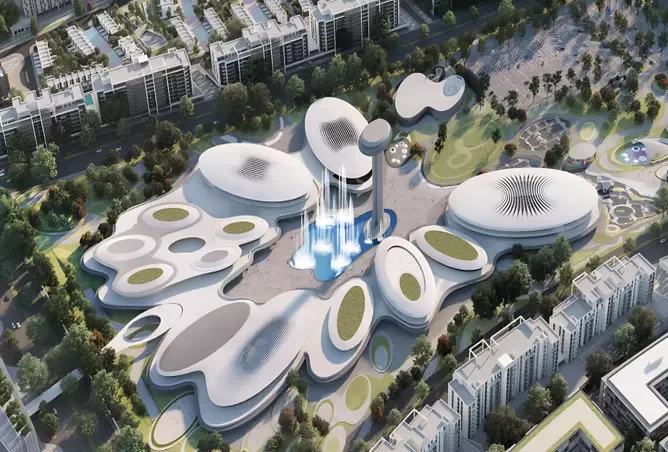 The Gate Phase 3 by Arada — image 2