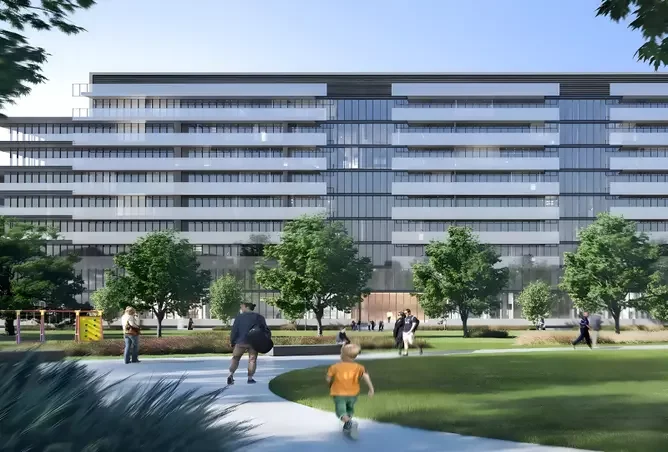 The Gate Phase 3 by Arada — image 3