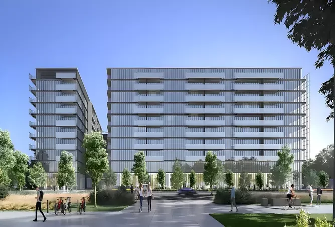 The Gate Phase 3 by Arada — image 4
