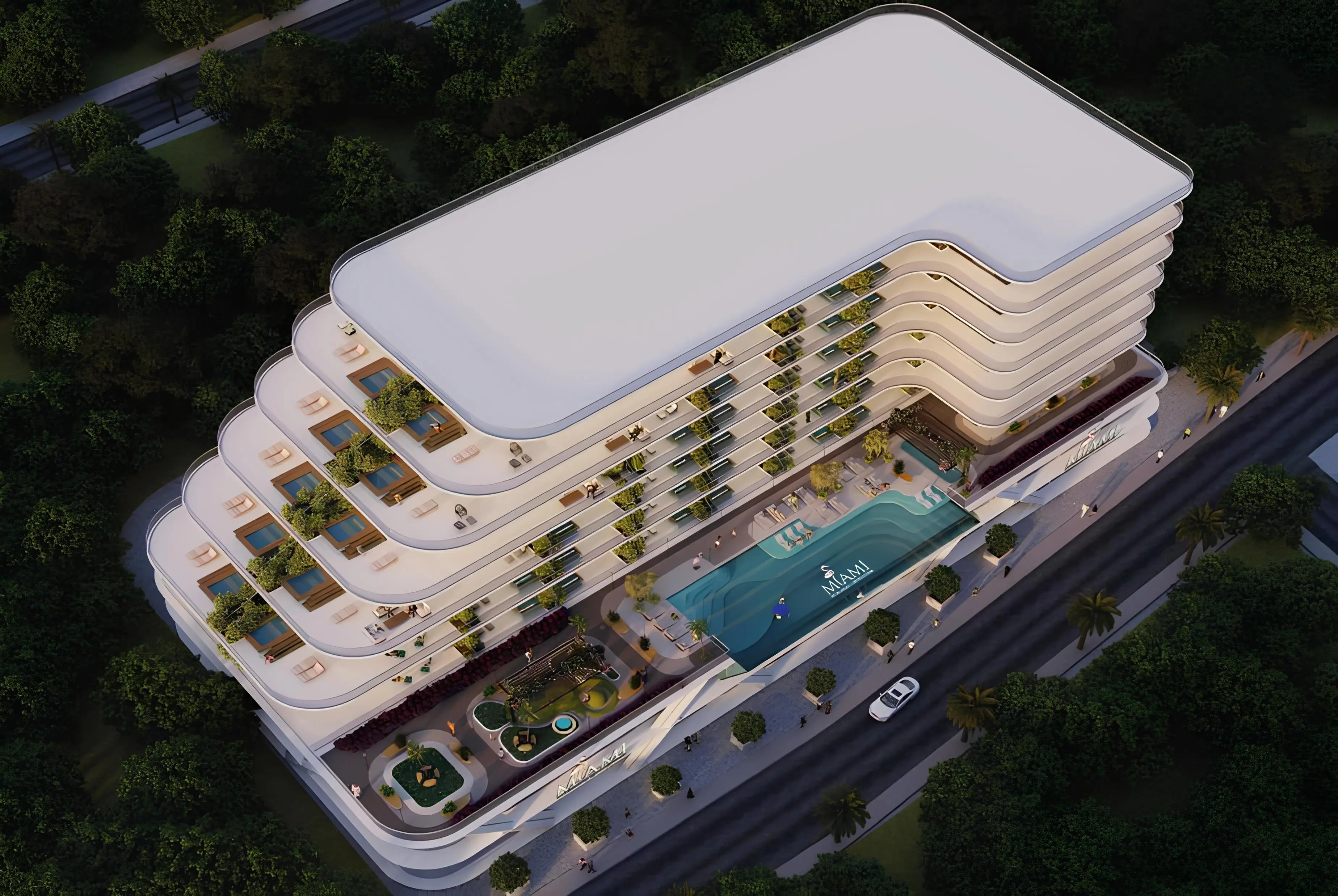 Miami — image 3