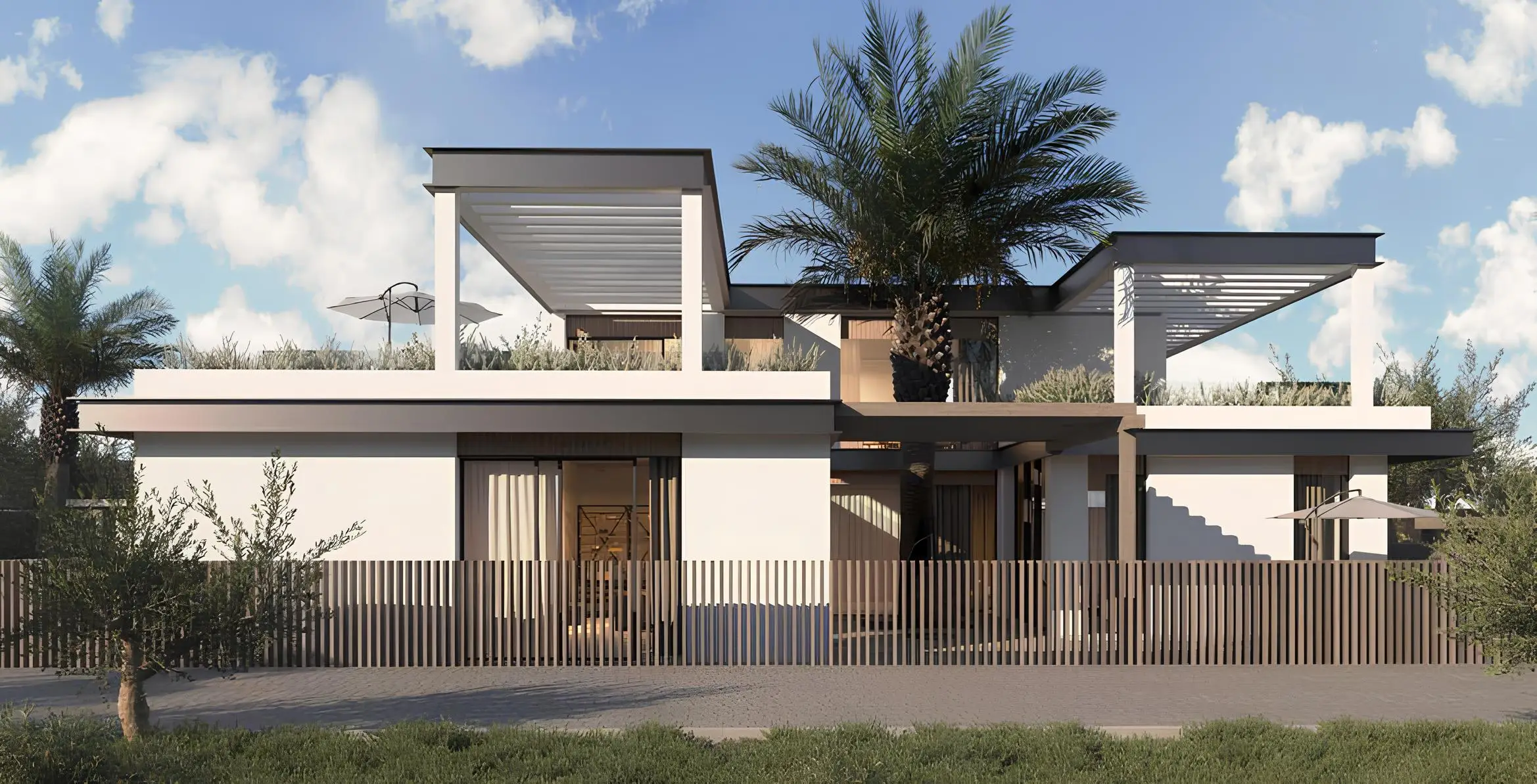 Al Naseem Villas by Modon — image 2