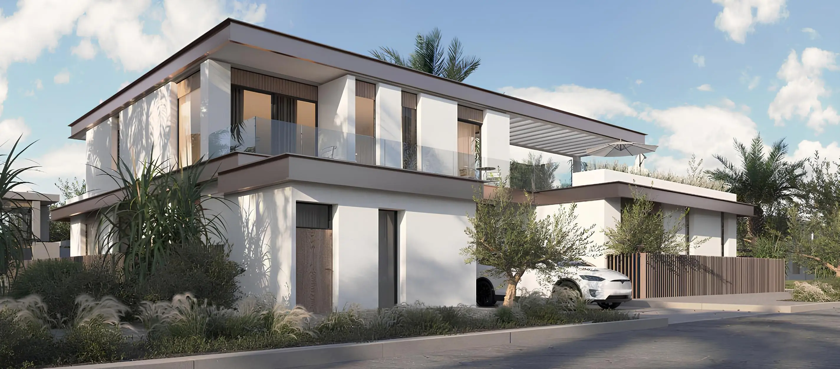 Al Naseem Villas by Modon — image 3