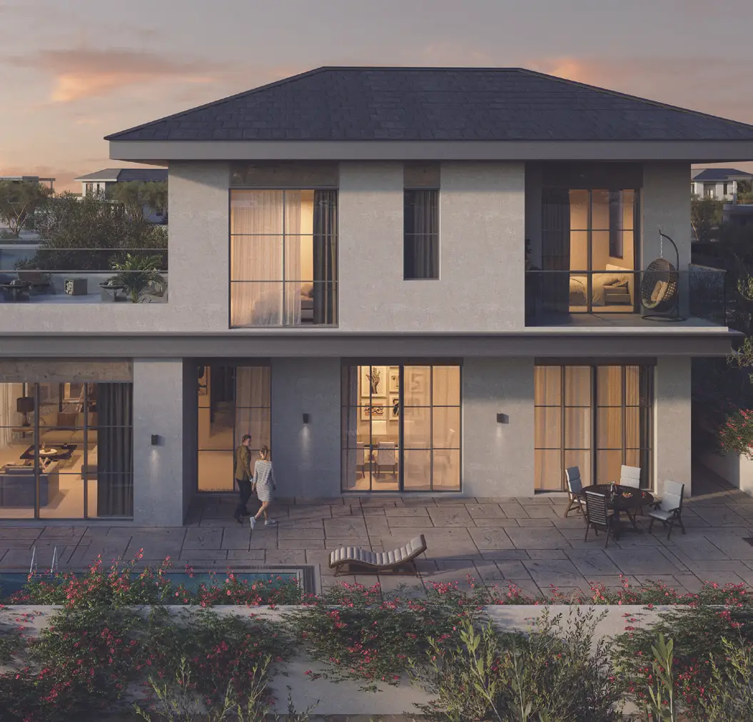 Al Naseem Villas by Modon — image 4