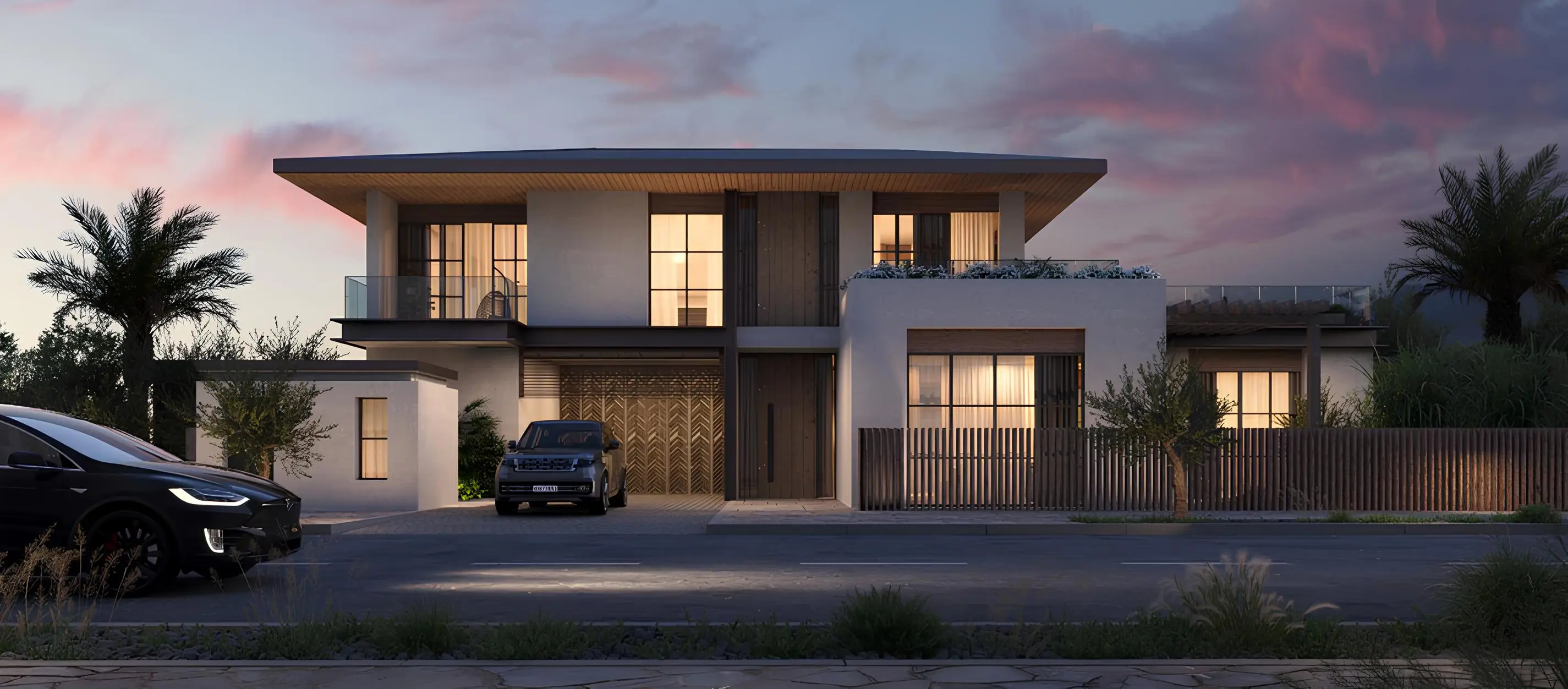 Al Naseem Villas by Modon — image 6
