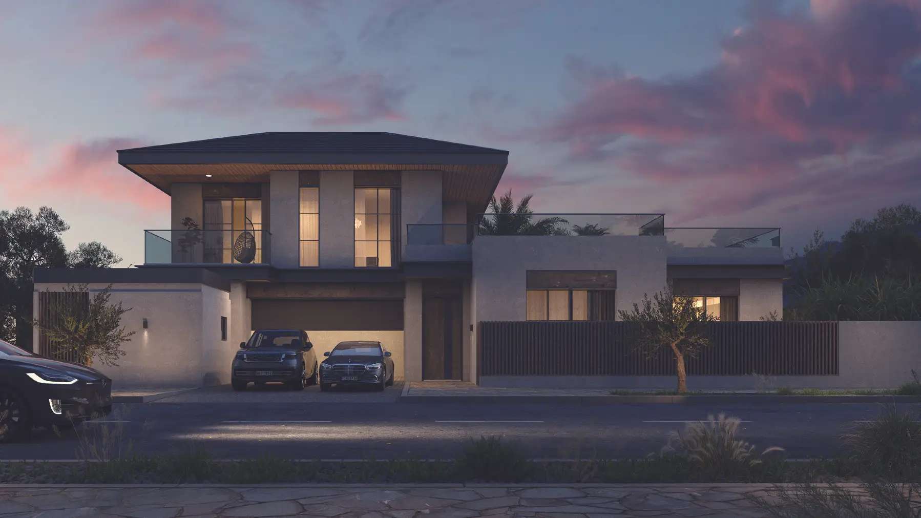 Al Naseem Villas by Modon — image 7