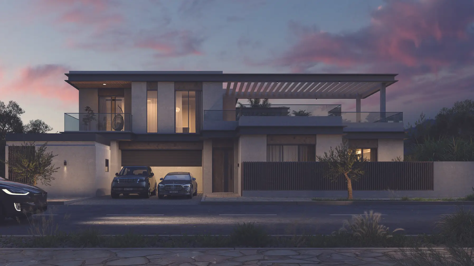 Al Naseem Villas by Modon — image 8