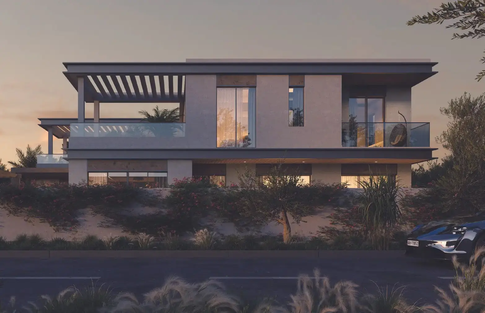 Al Naseem Villas by Modon — image 9