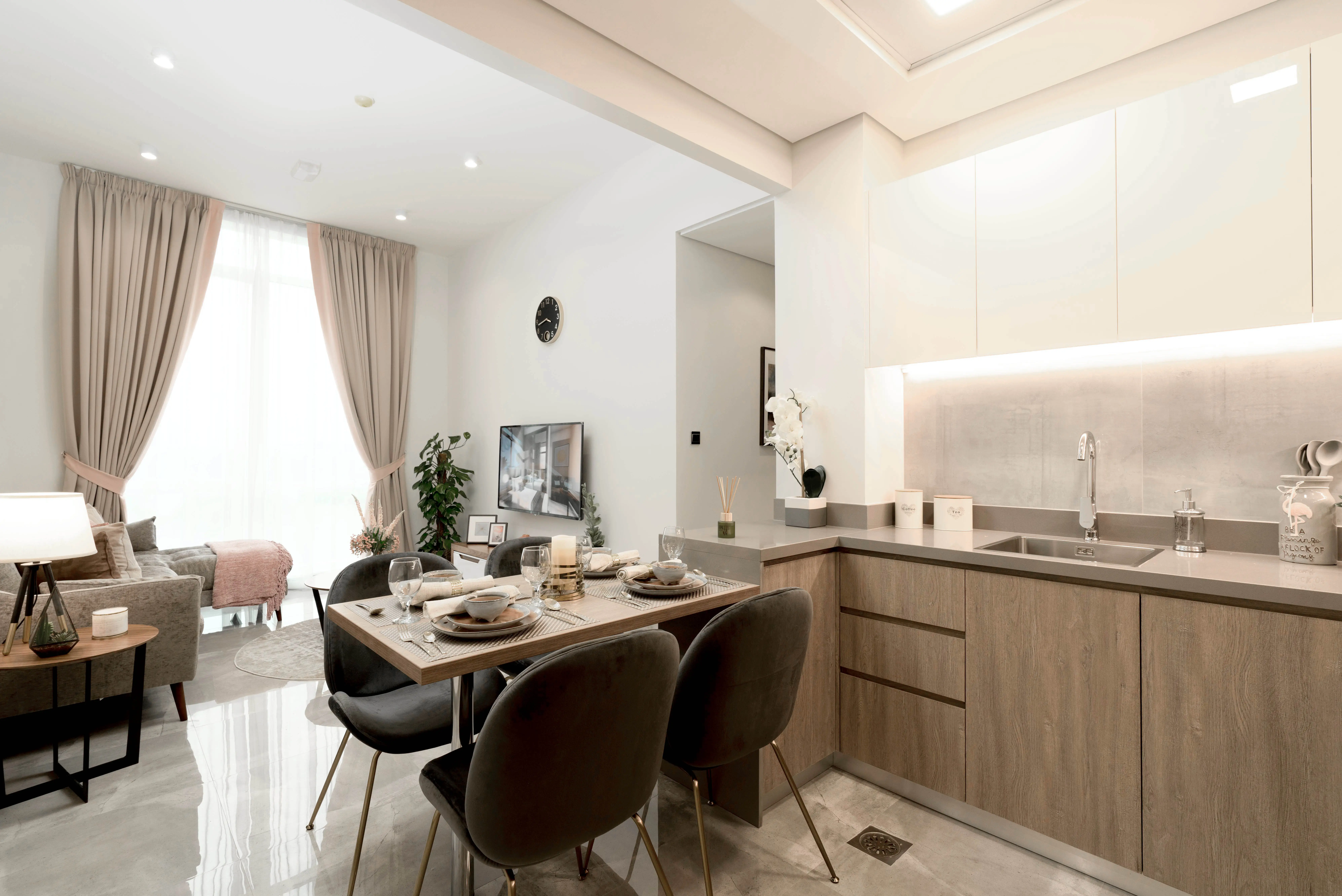 Majestique Residence 1 — image 9