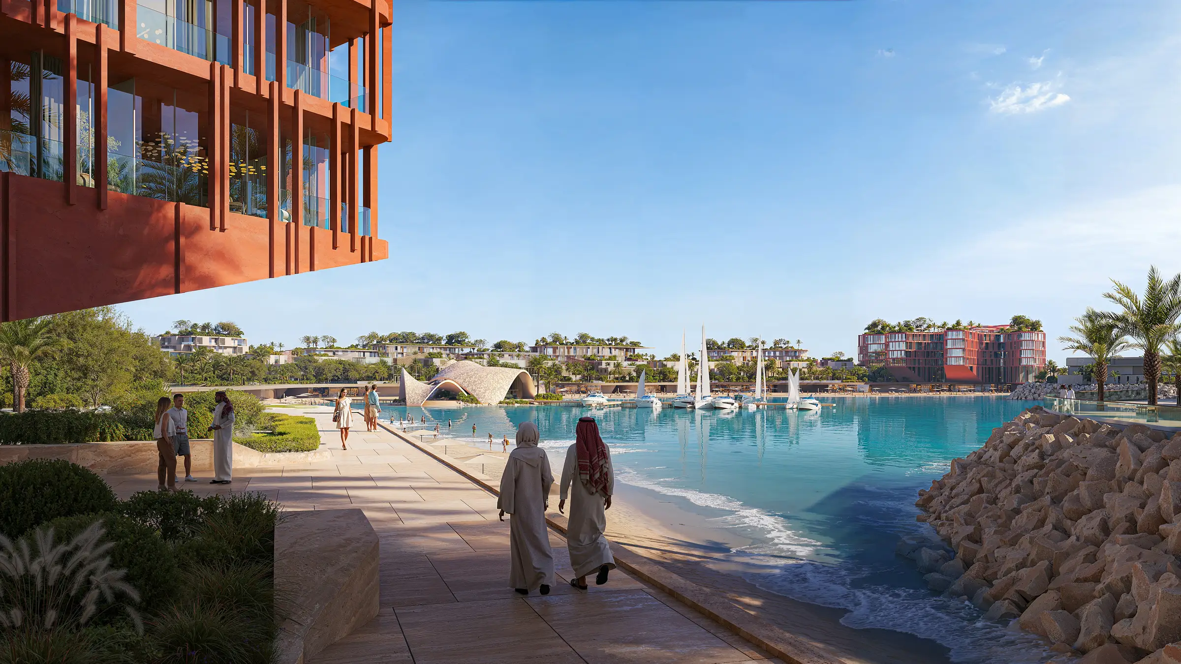 Mira Coral Bay — image 5