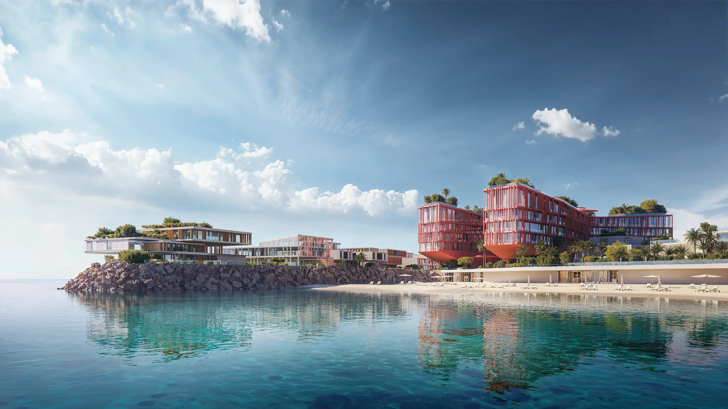 Mira Coral Bay — image 6