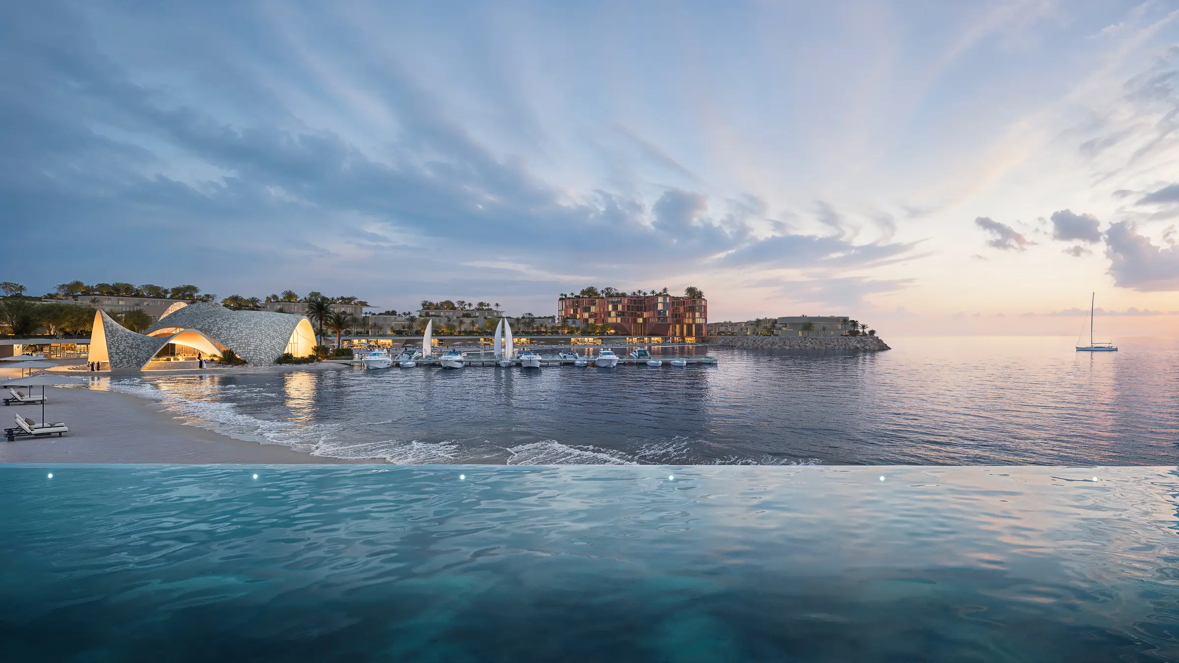 Mira Coral Bay — image 7
