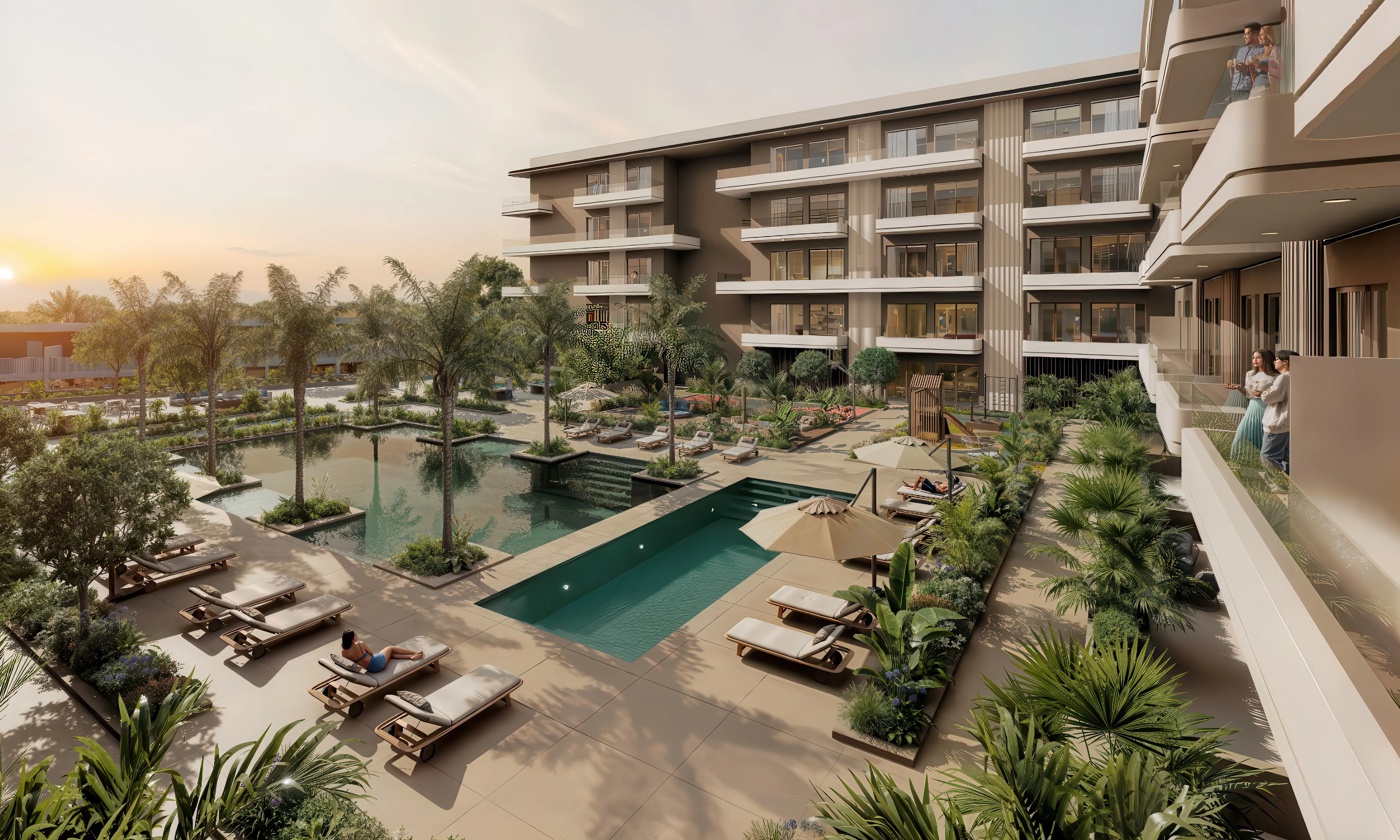 SOL Terra Gardens — image 2