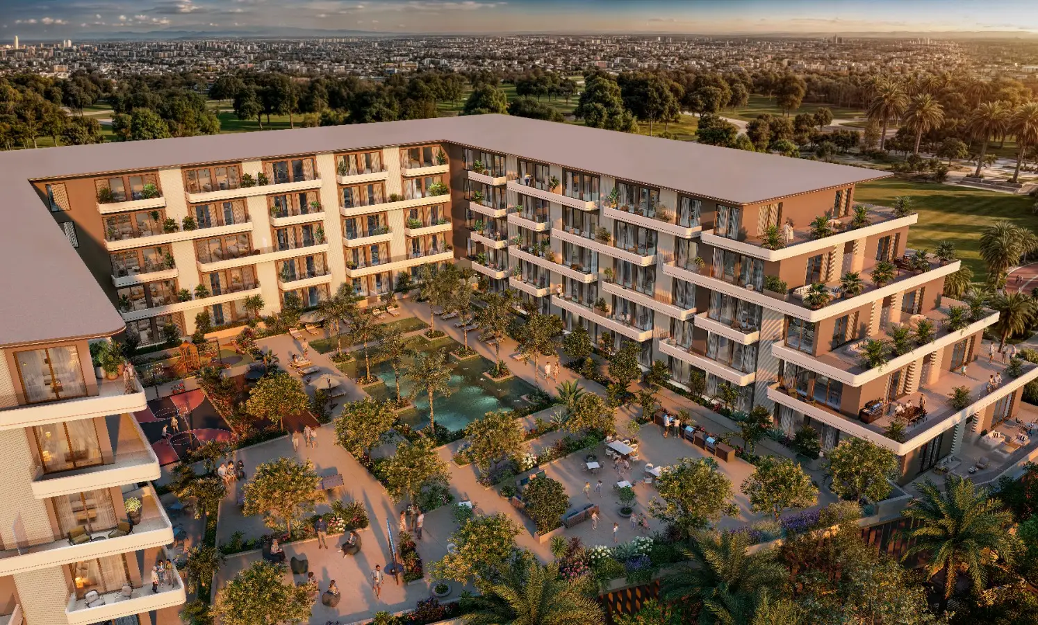 SOL Terra Gardens — image 3