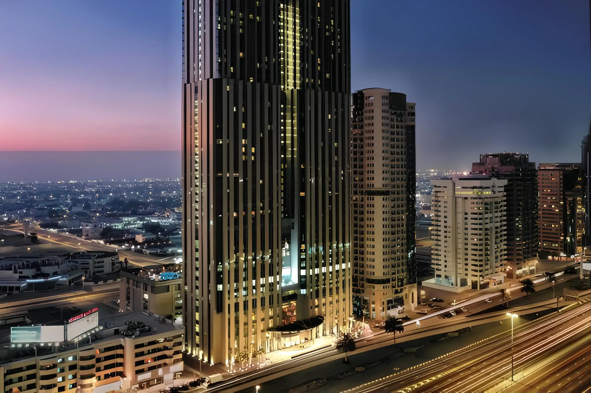 Shangri-La — image 3