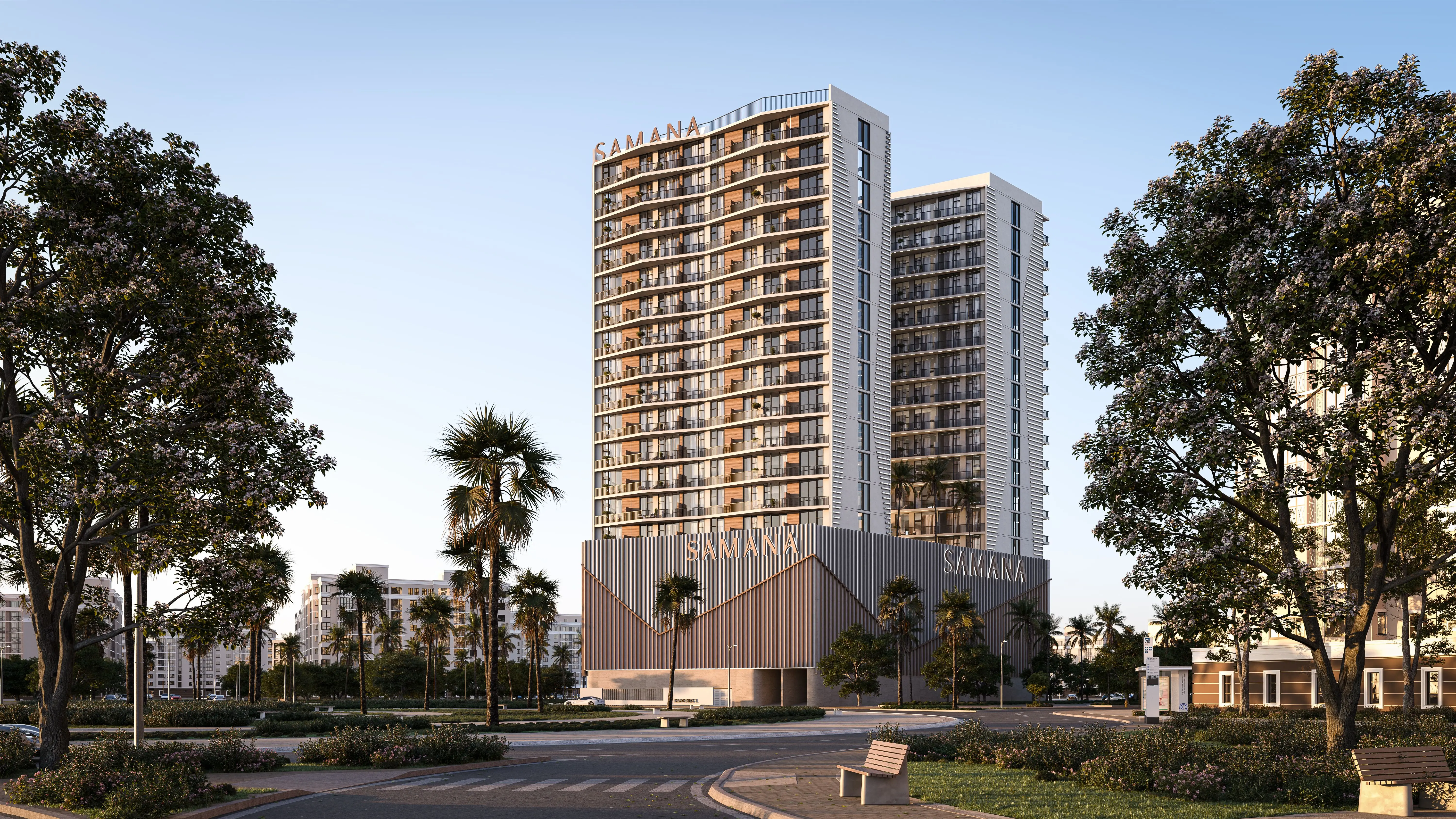 Samana Greenfield 2 — image 2