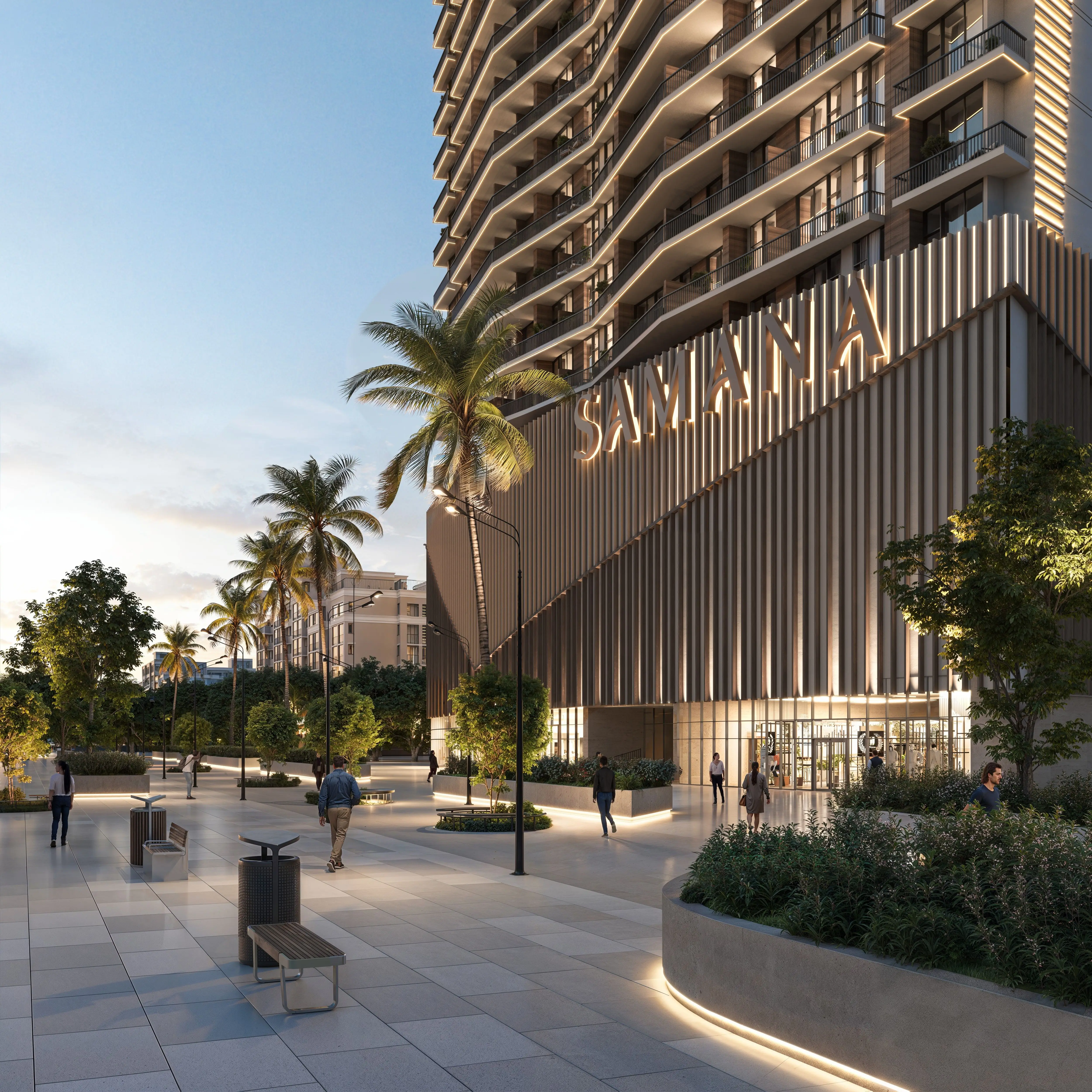 Samana Greenfield 2 — image 4