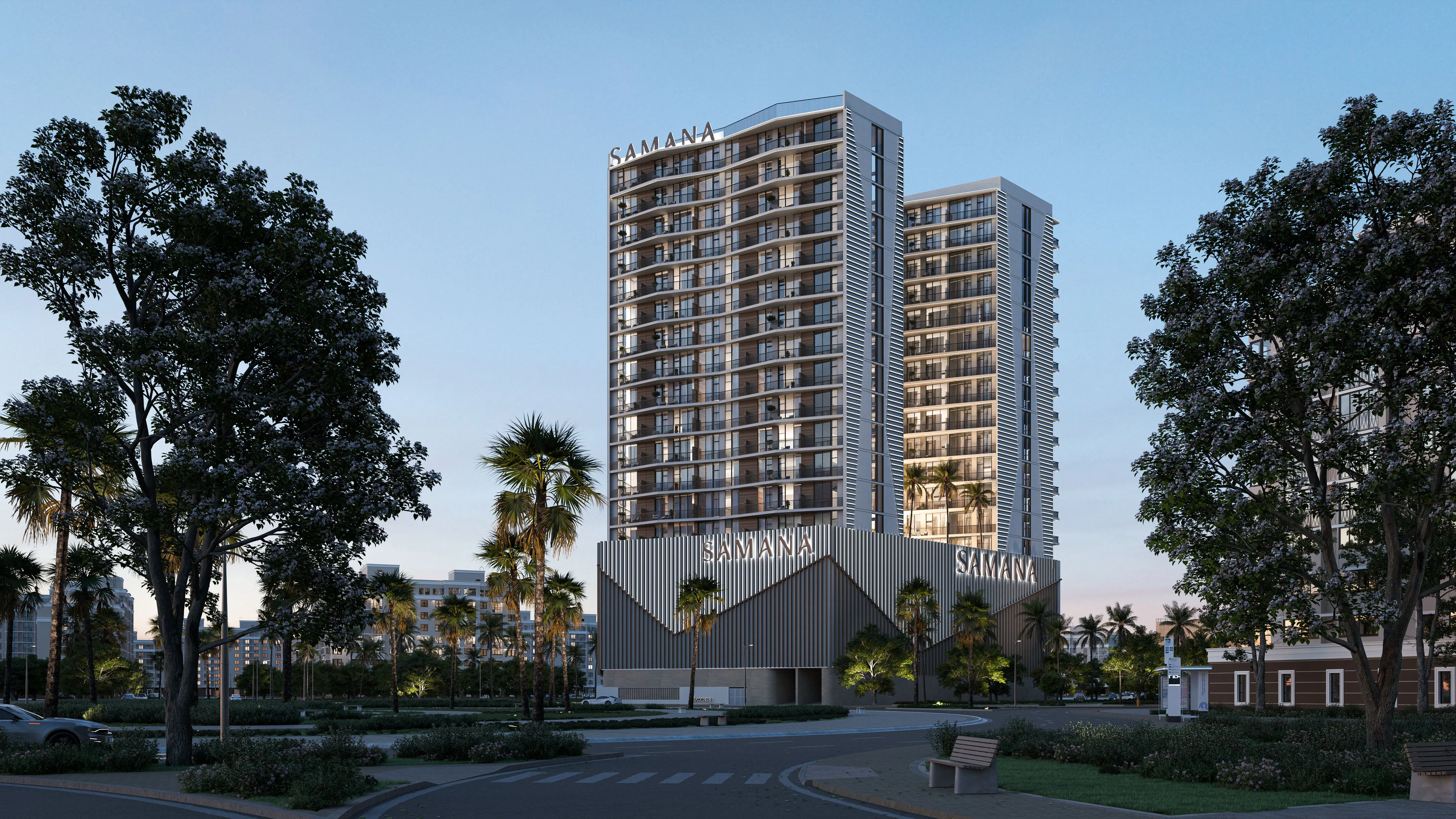 Samana Greenfield 2 — image 5