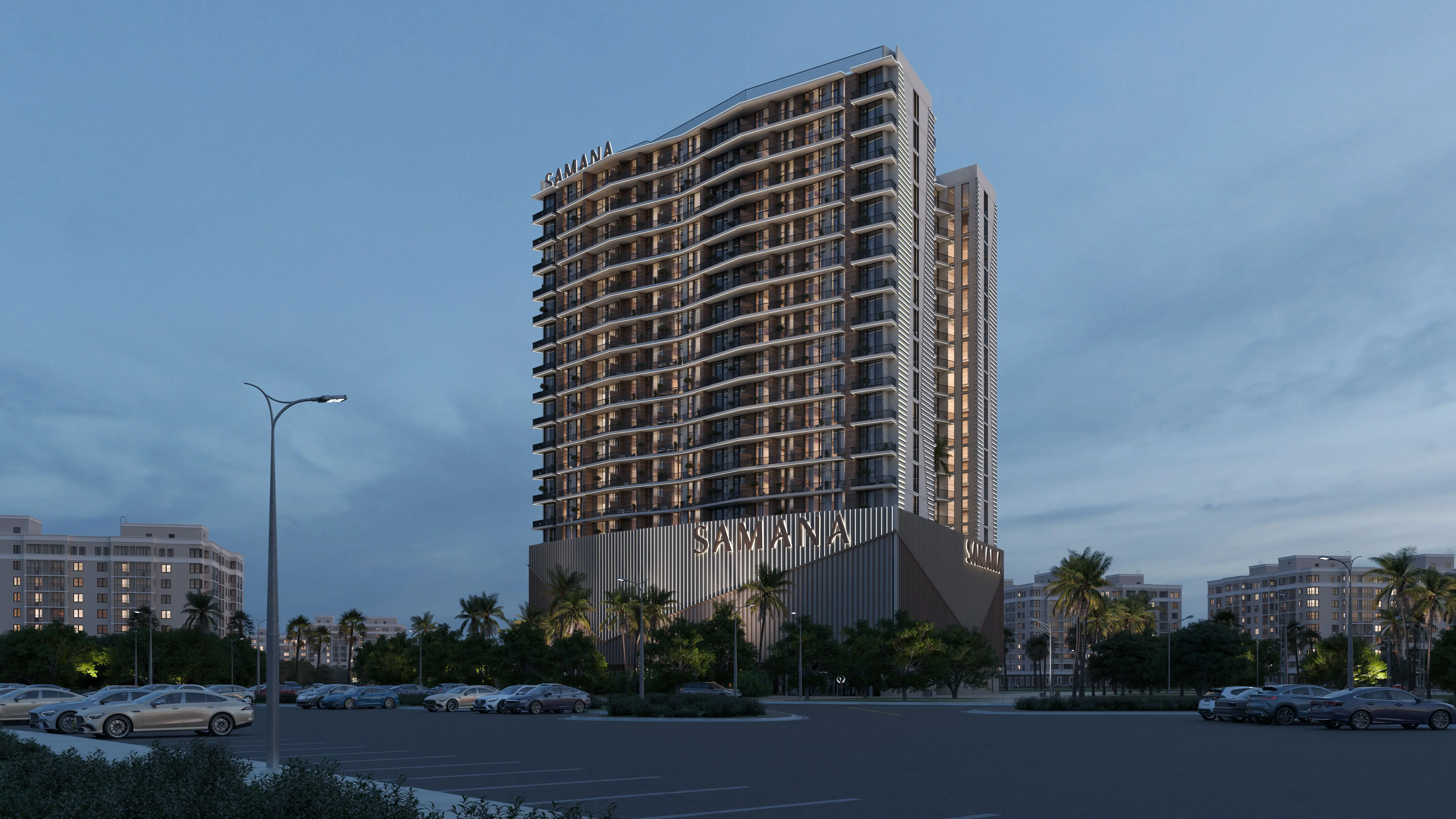 Samana Greenfield 2 — image 6