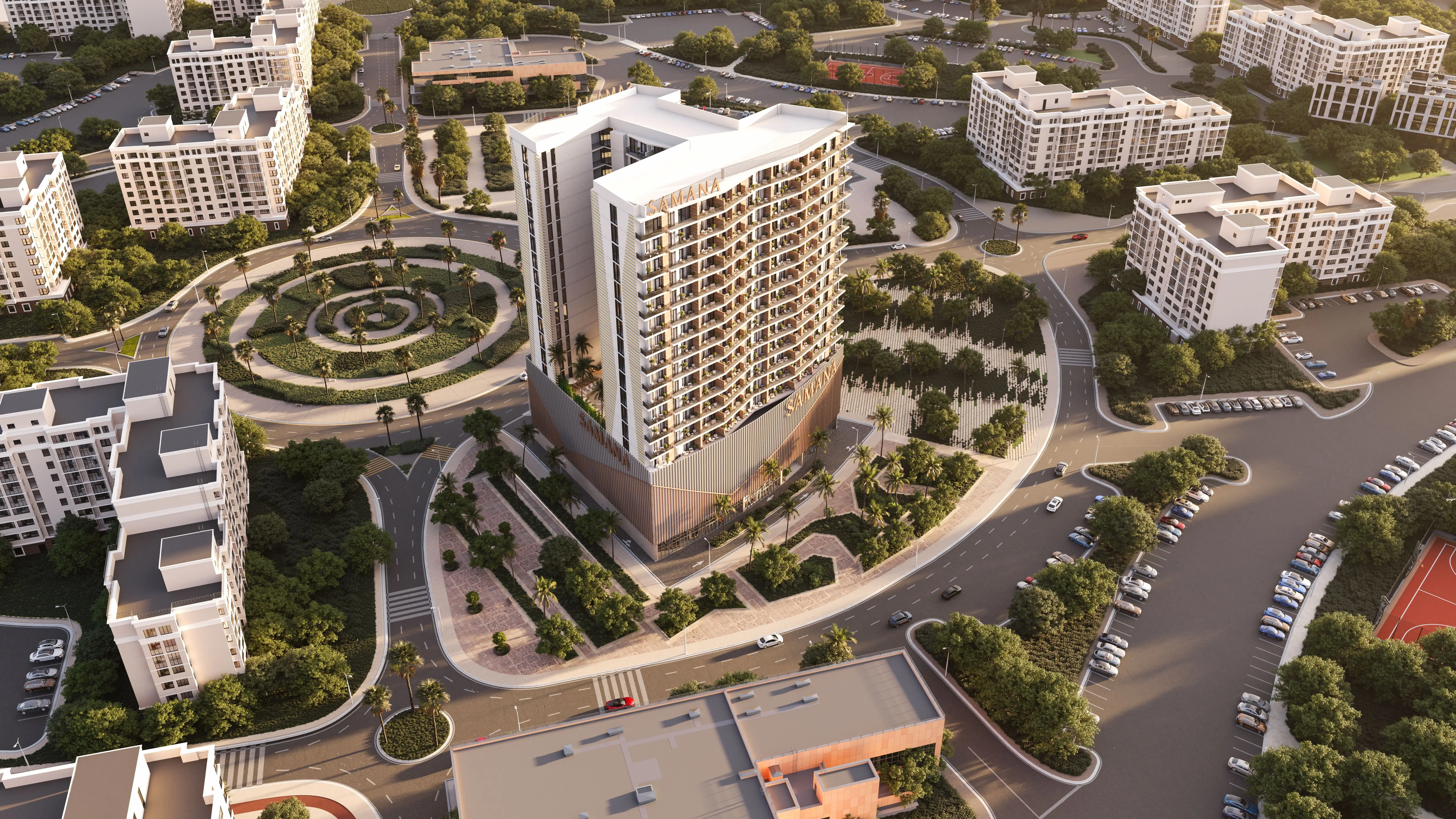 Samana Greenfield 2 — image 7