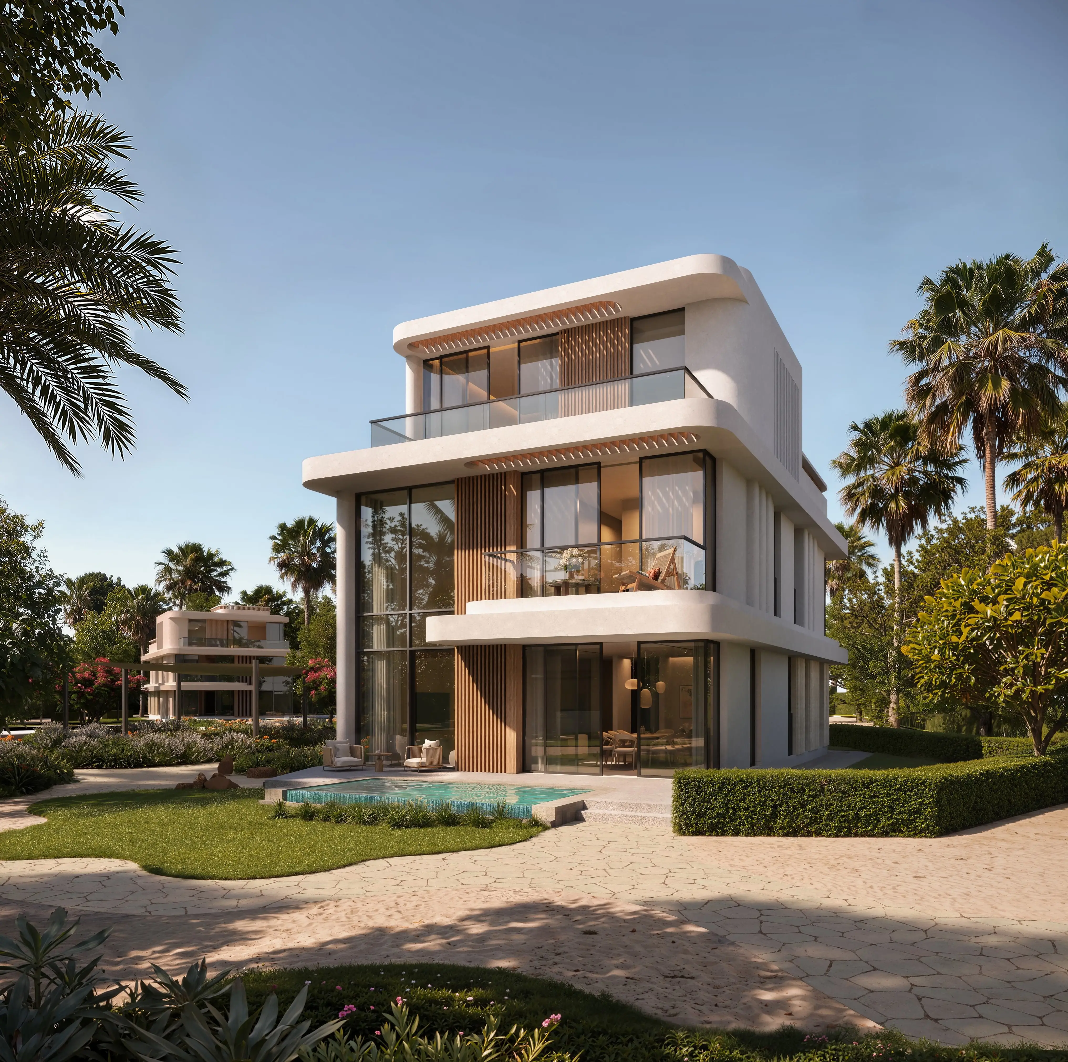 Beachfront Collection