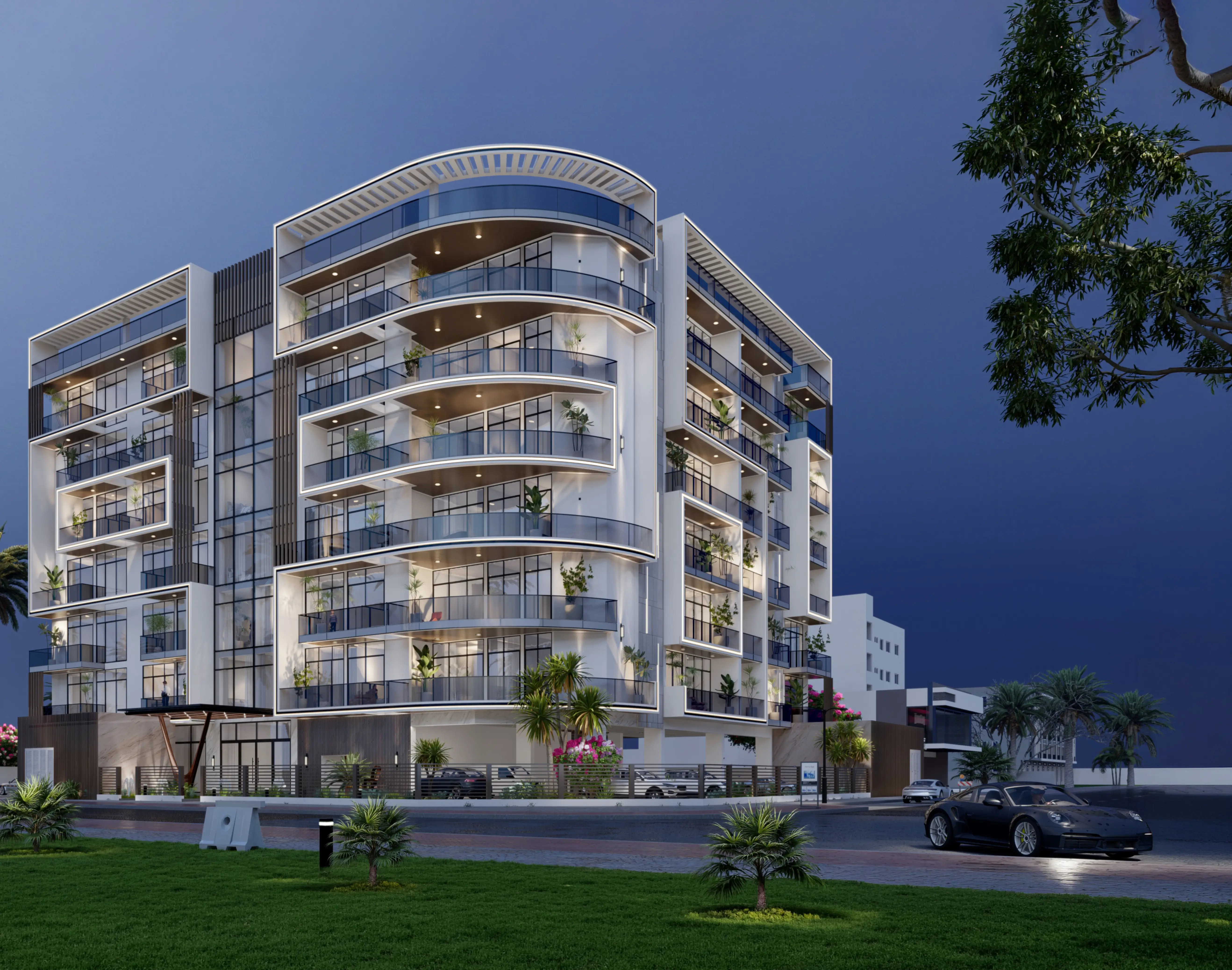 Arche Residence — image 2