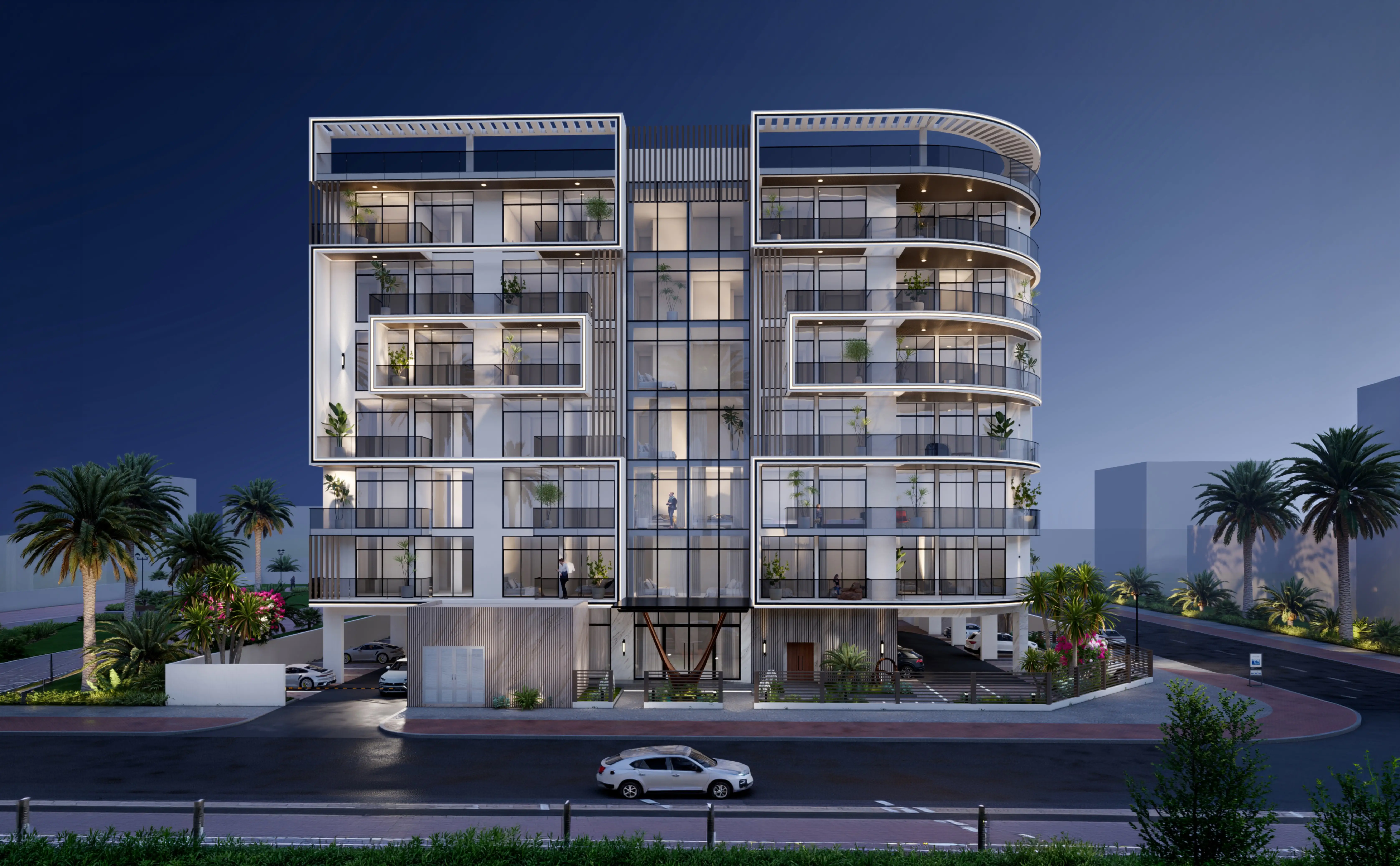 Arche Residence — image 3