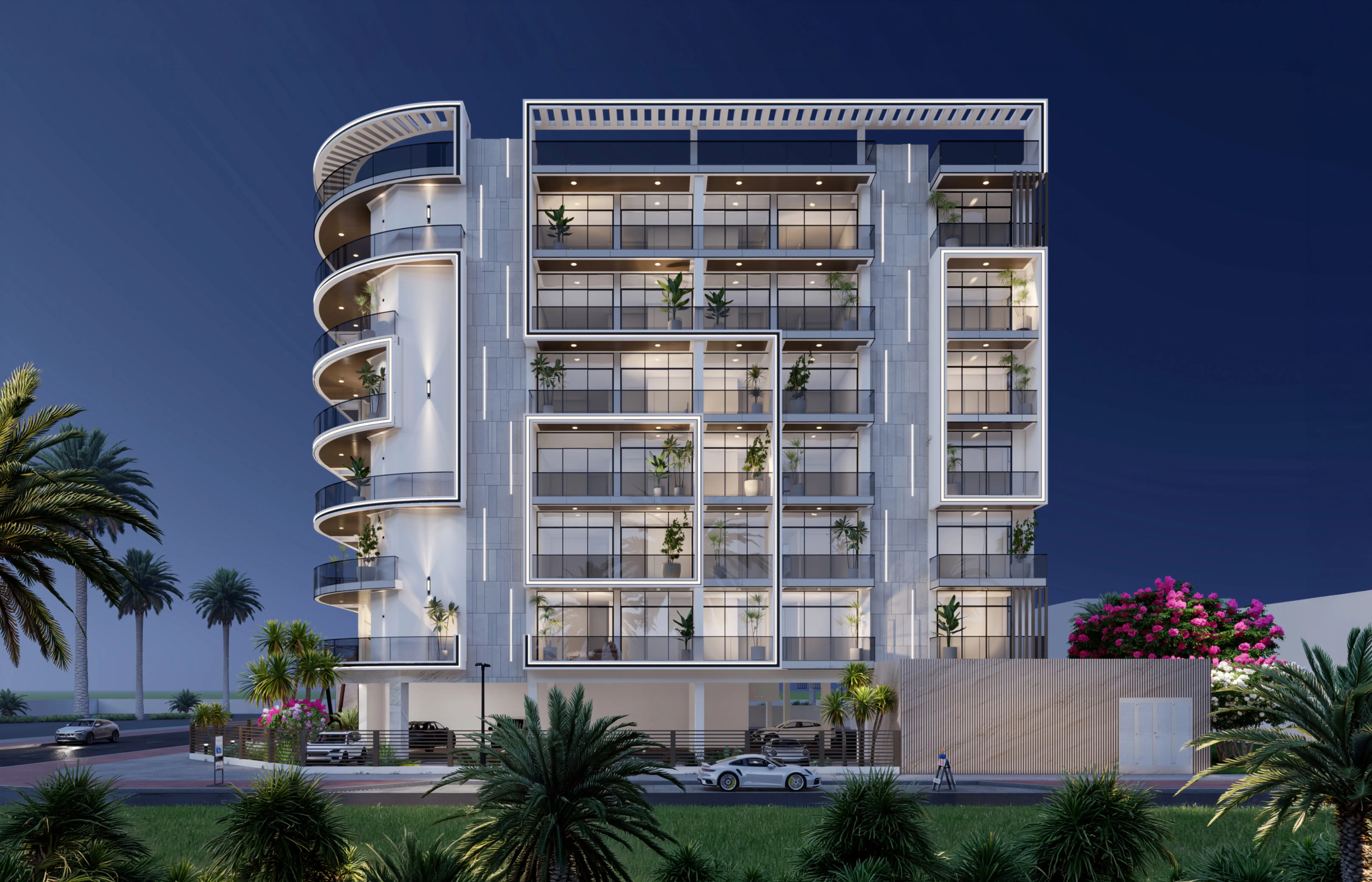Arche Residence — image 4