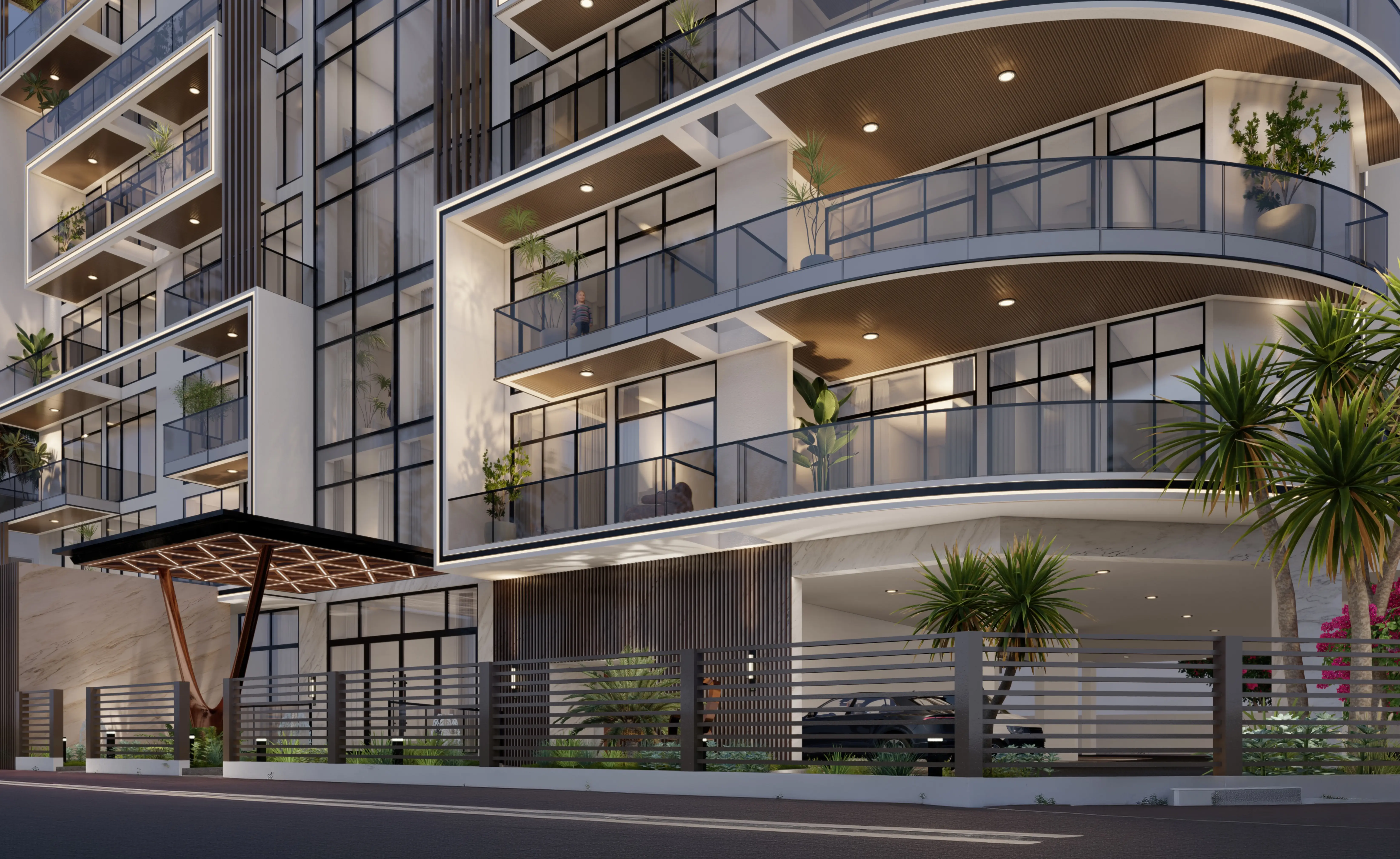 Arche Residence — image 5