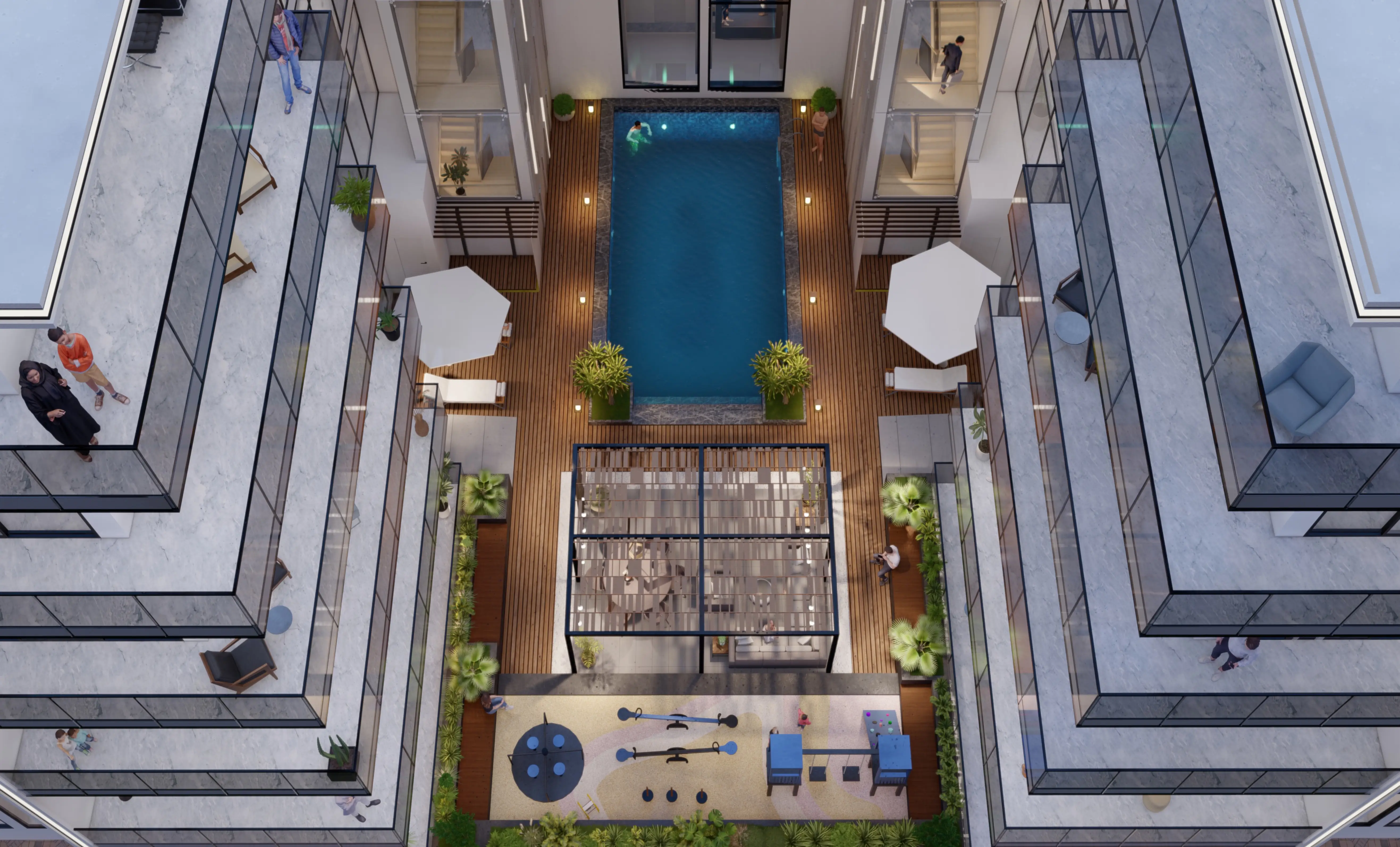 Arche Residence — image 7