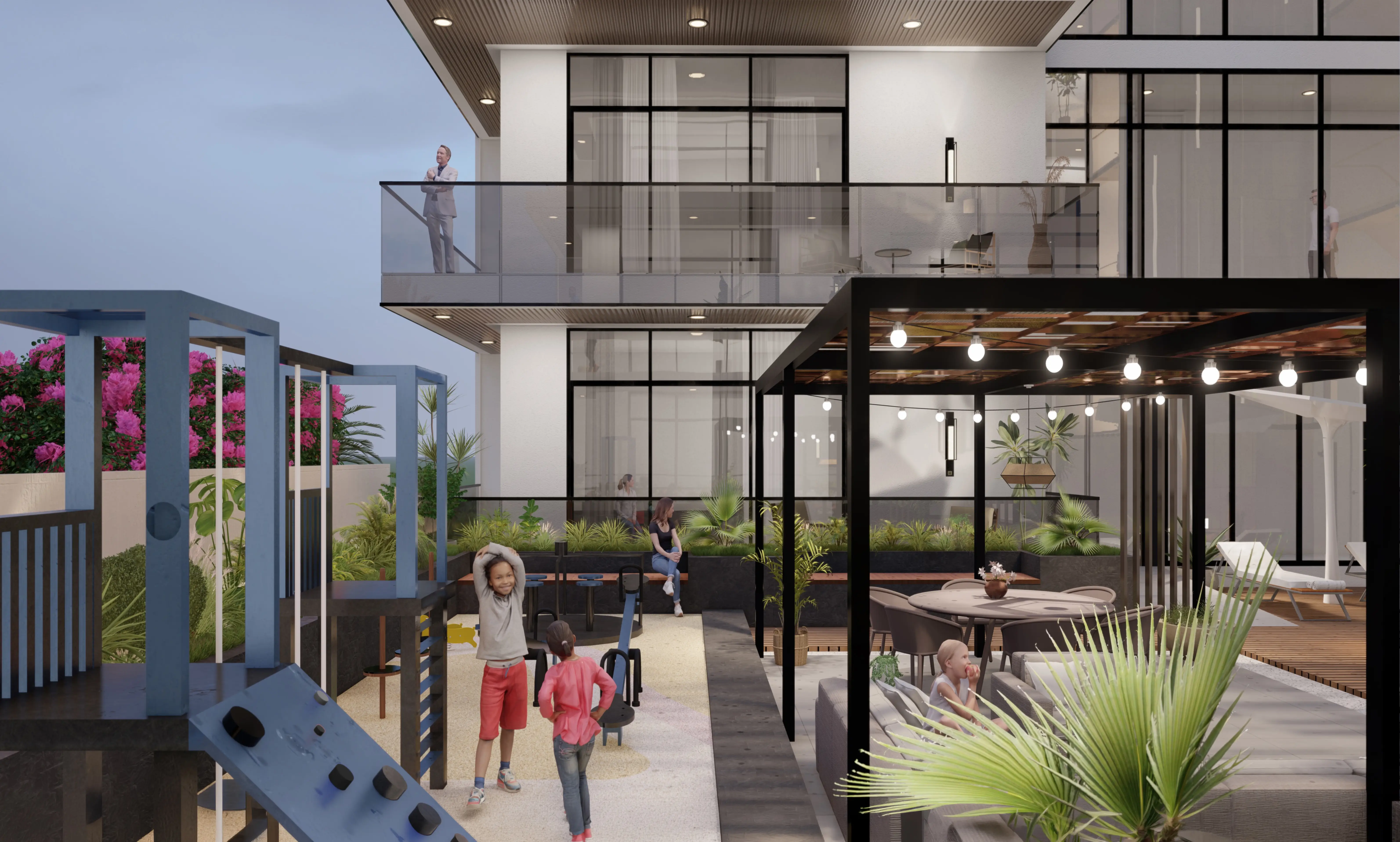 Arche Residence — image 8