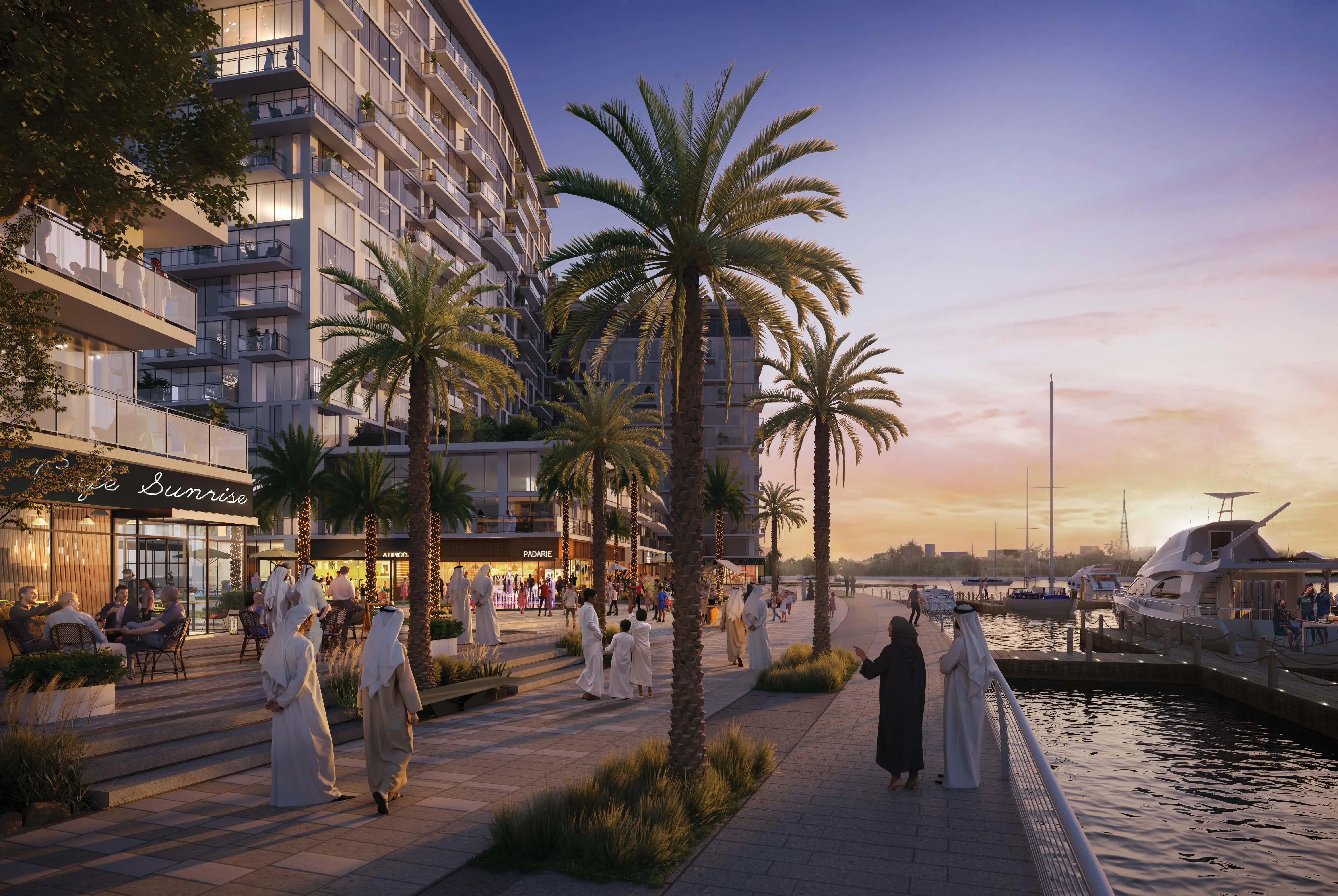 Aysha Residences — image 2