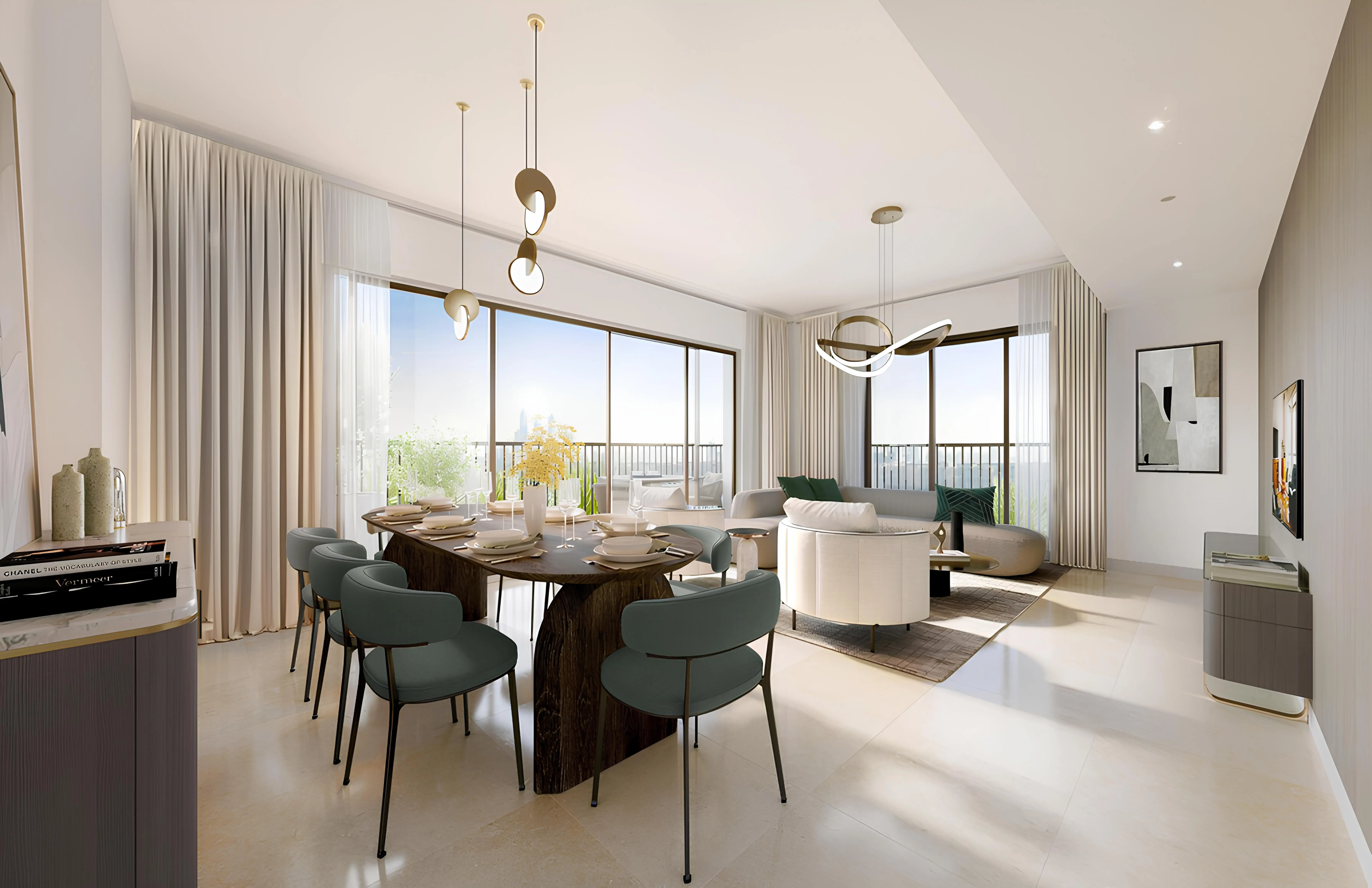 Aysha Residences — image 3