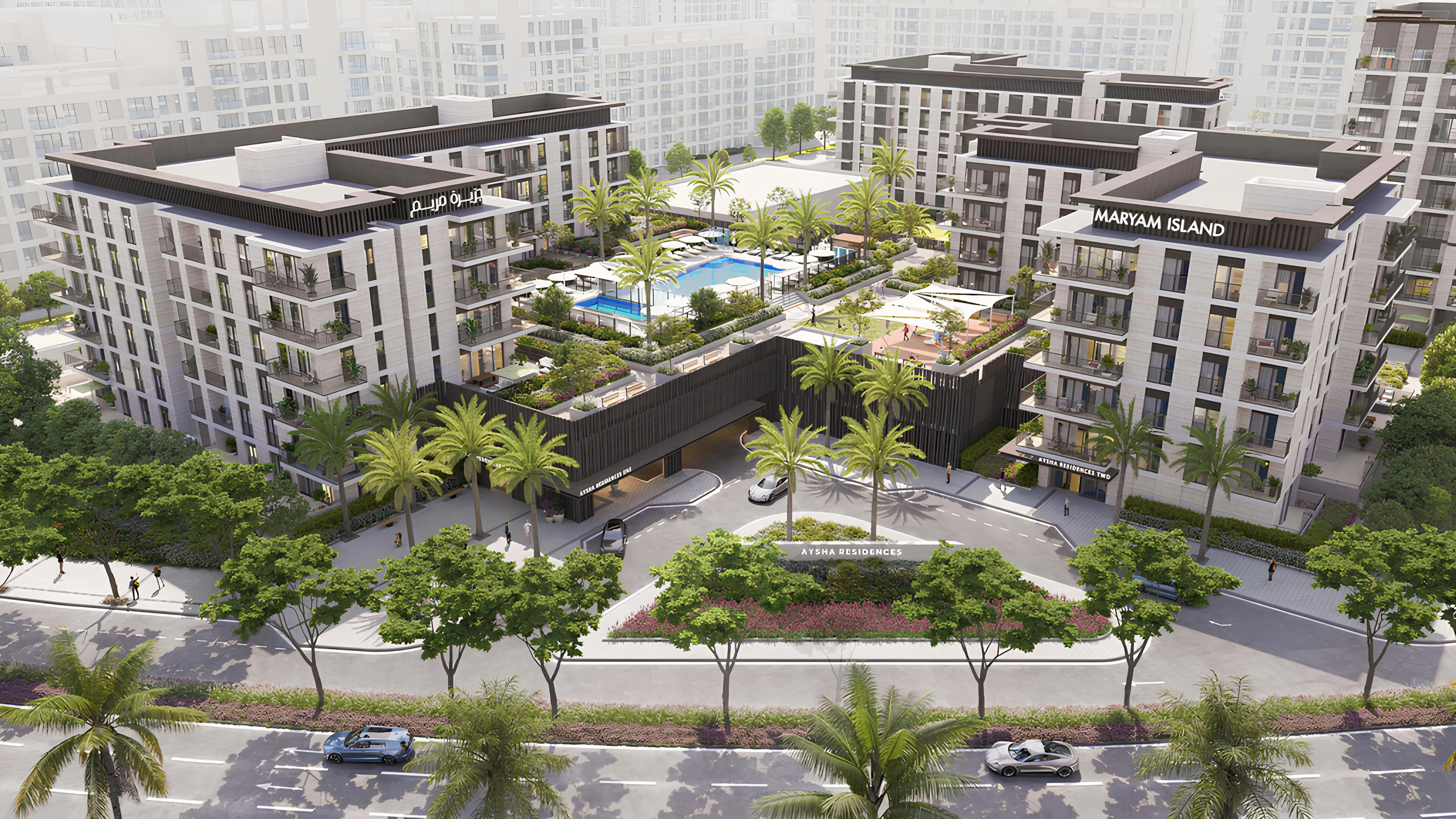 Aysha Residences — image 4
